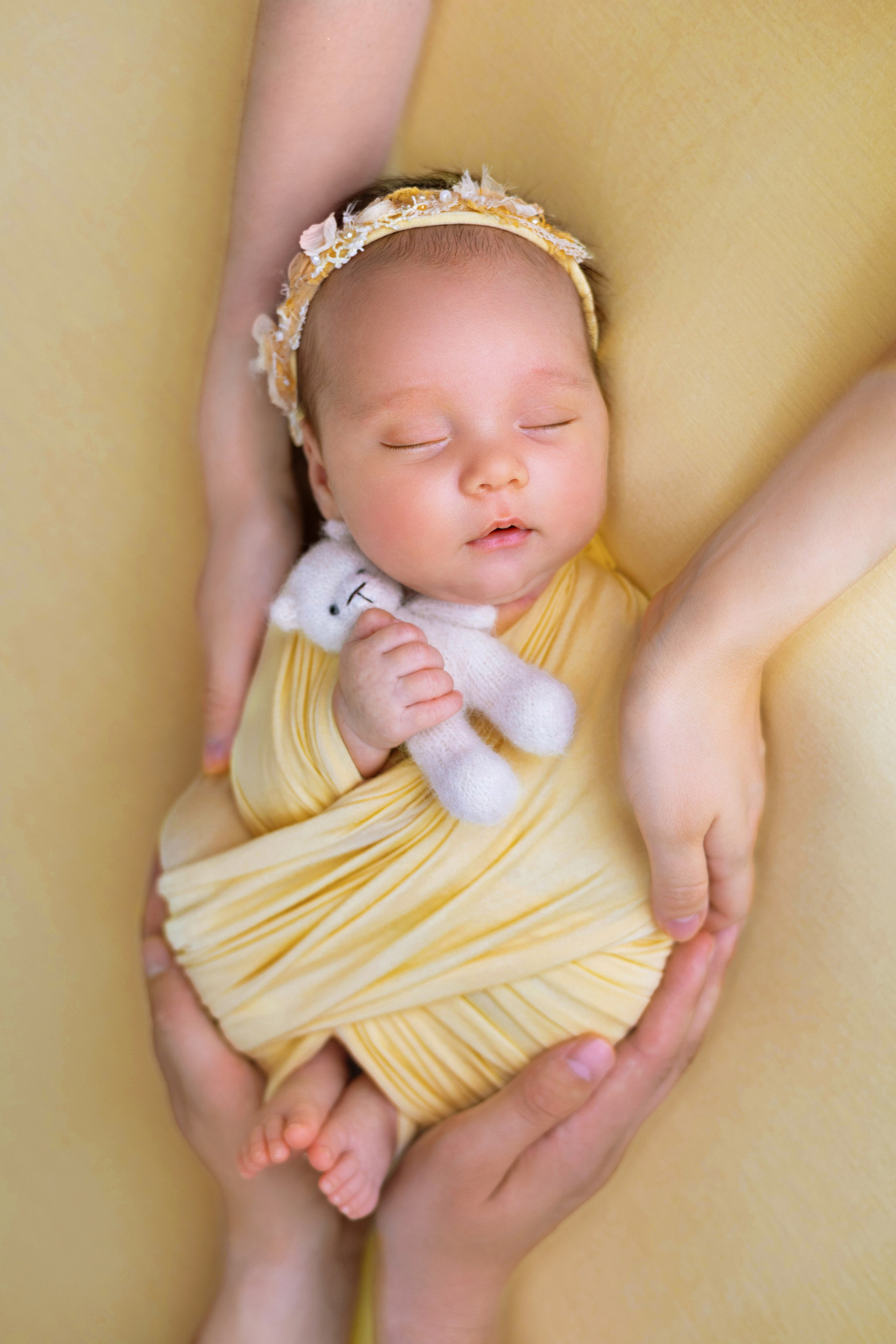 Новорожденные. Фотограф новорожденных в г. Москве и Люберцах