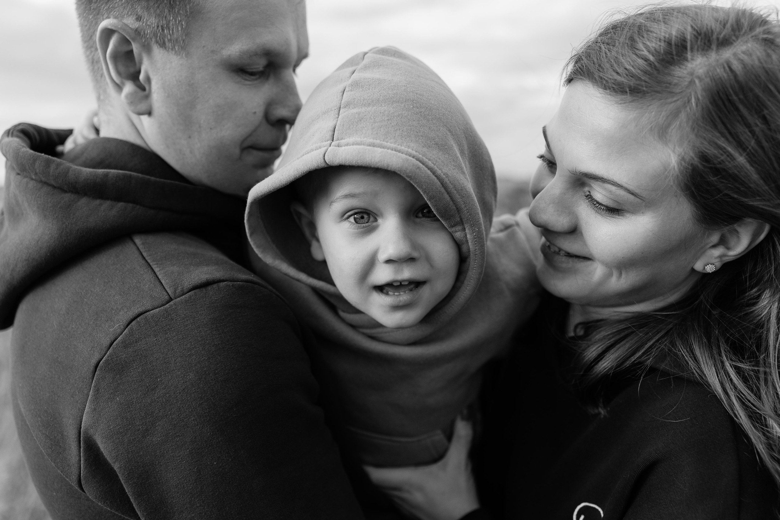 В погоне за ветром. Свадебный и семейный фотограф в Москве