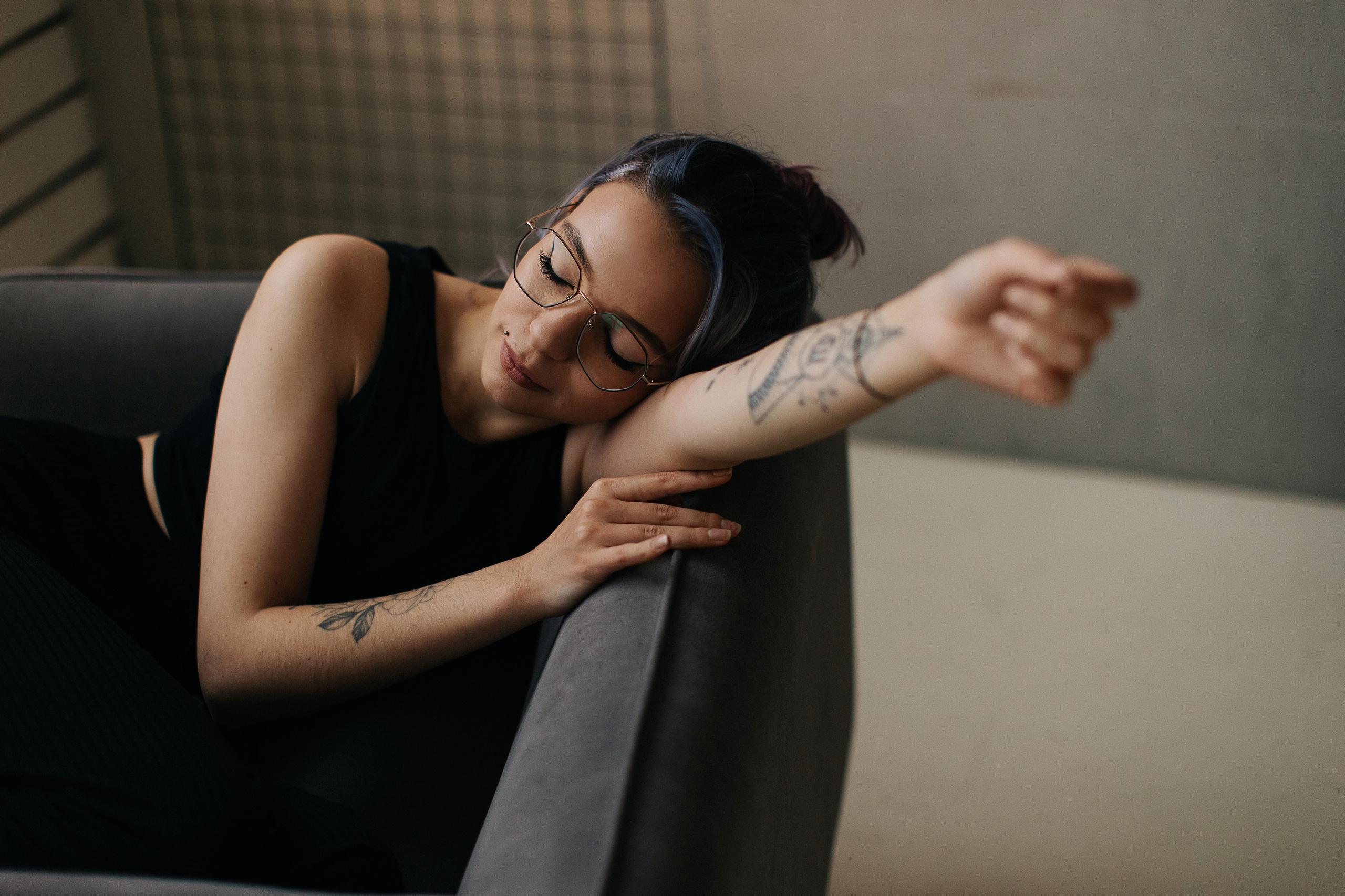 Алена. Свадебный и семейный фотограф в Москве