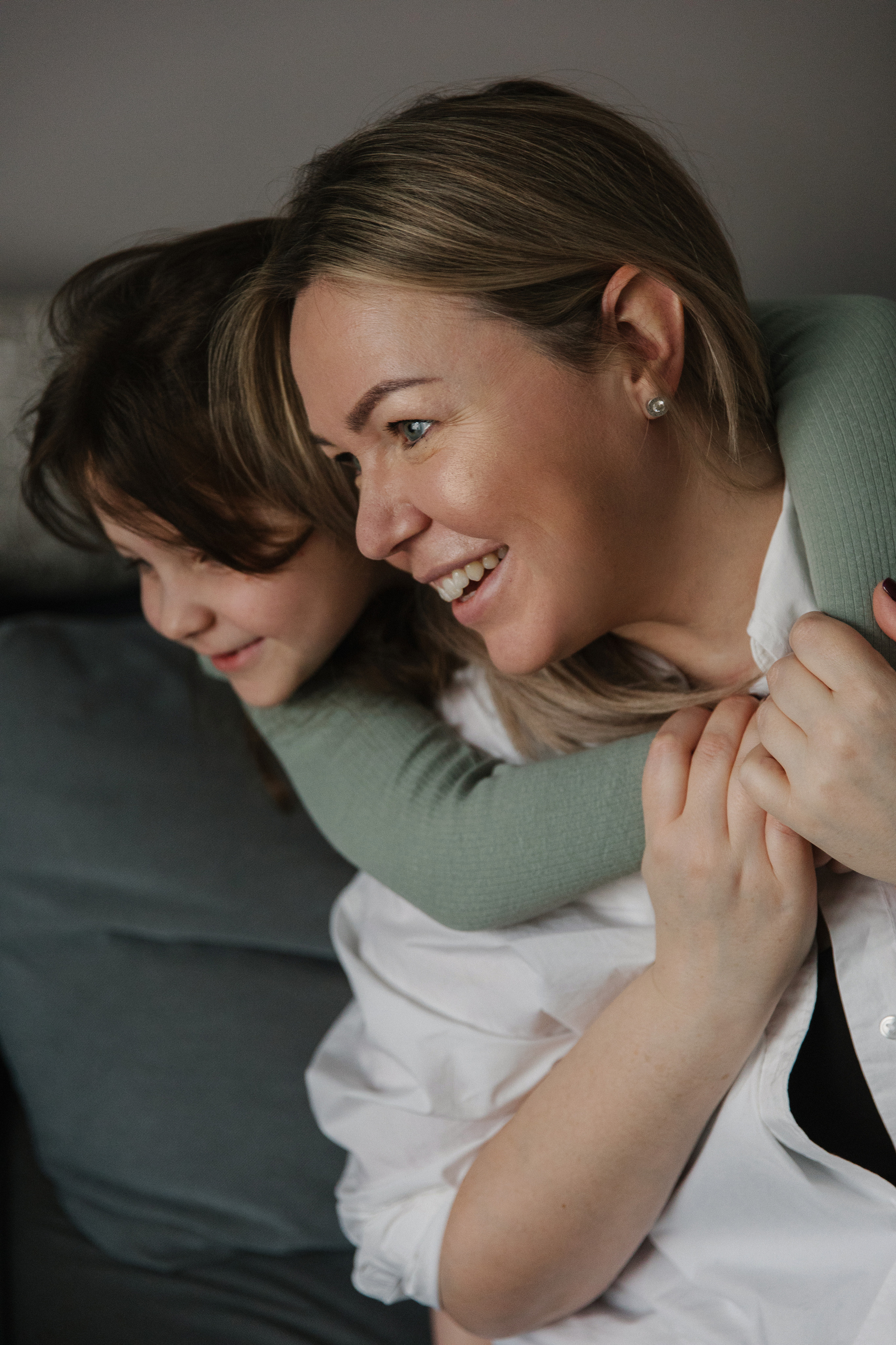 Дома уютно. Свадебный и семейный фотограф в Москве