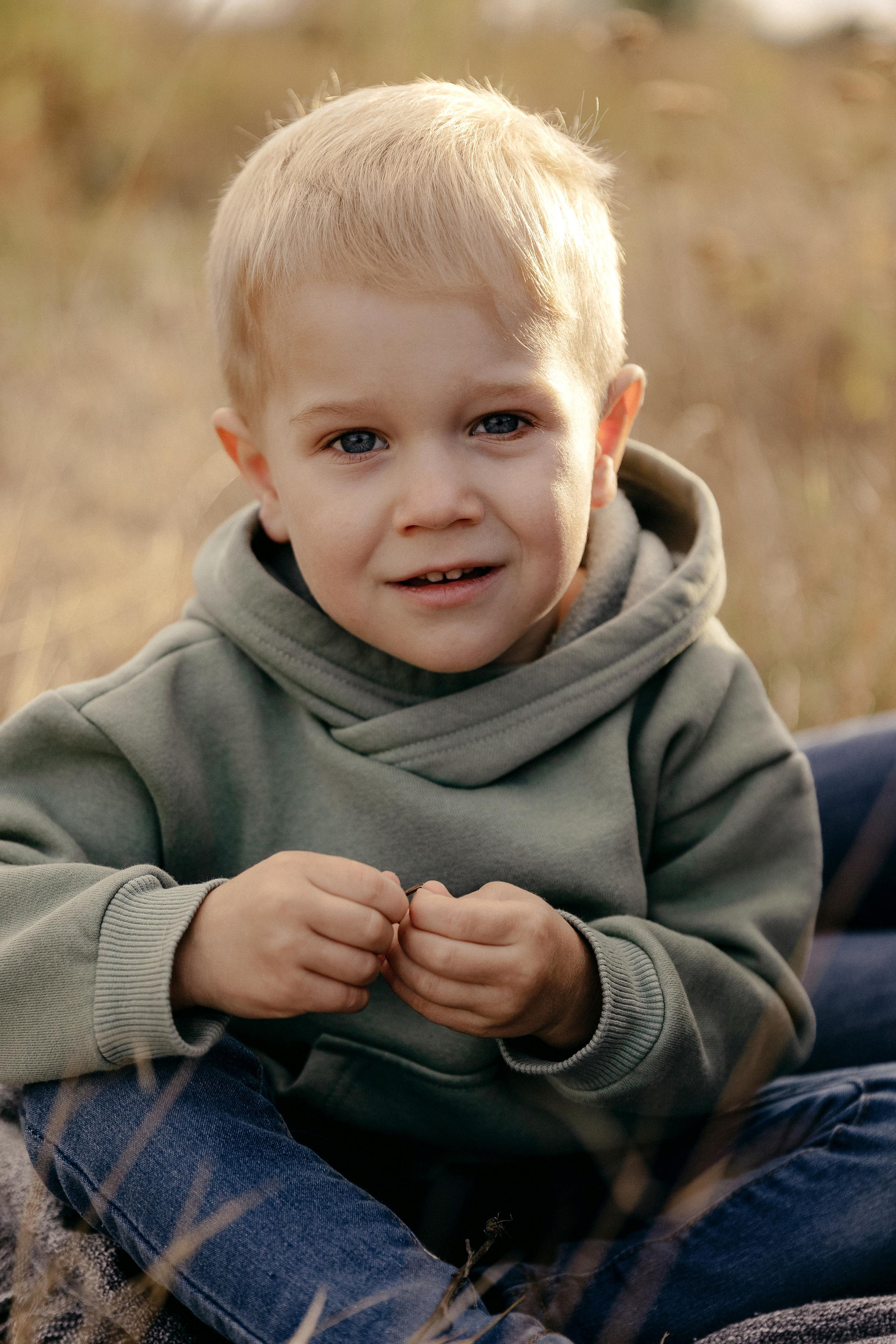 В погоне за ветром. Свадебный и семейный фотограф в Москве