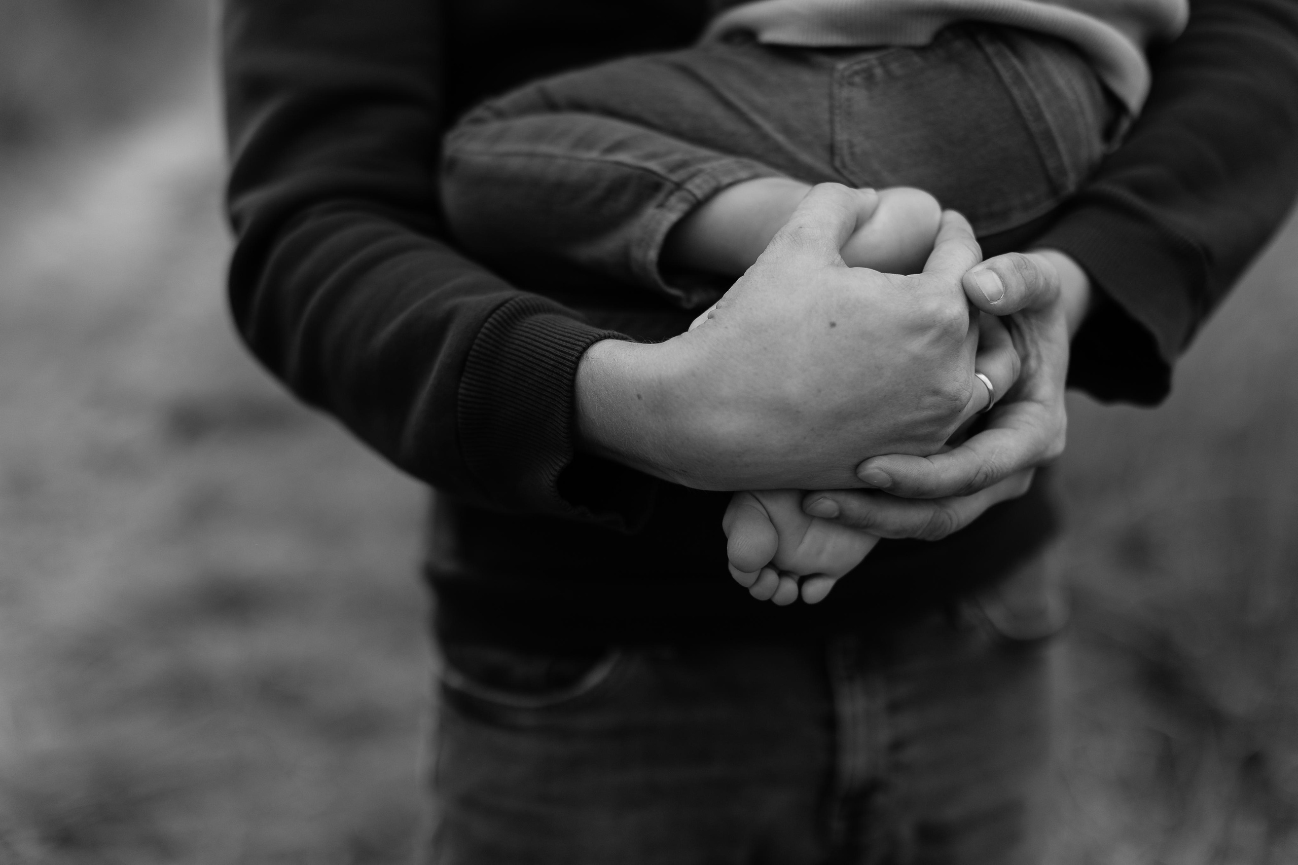 В погоне за ветром. Свадебный и семейный фотограф в Москве