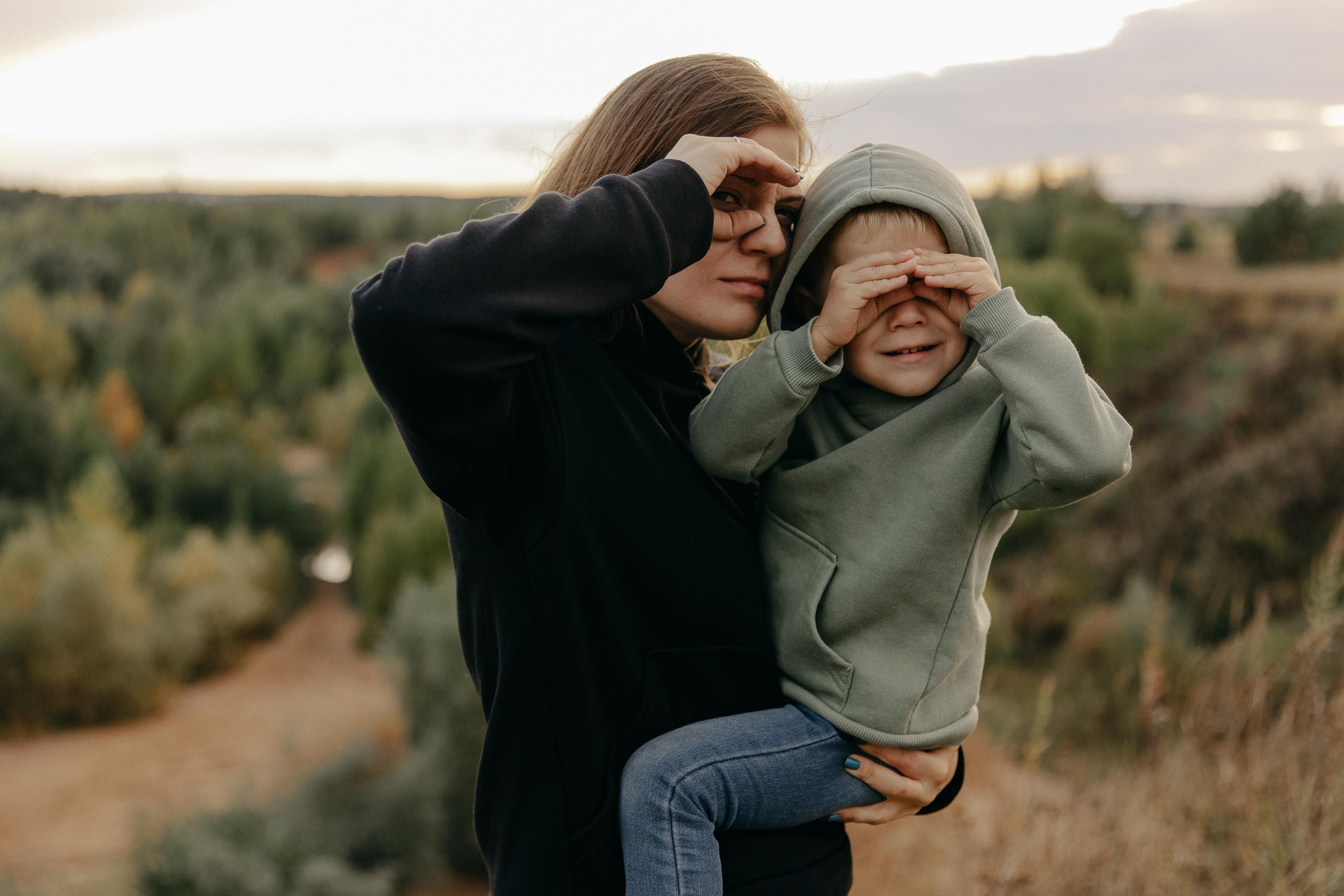 В погоне за ветром. Свадебный и семейный фотограф в Москве