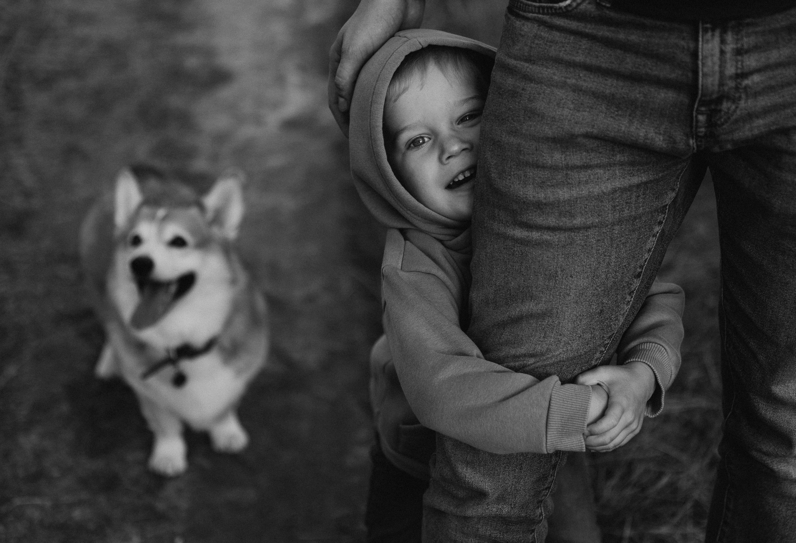 В погоне за ветром. Свадебный и семейный фотограф в Москве