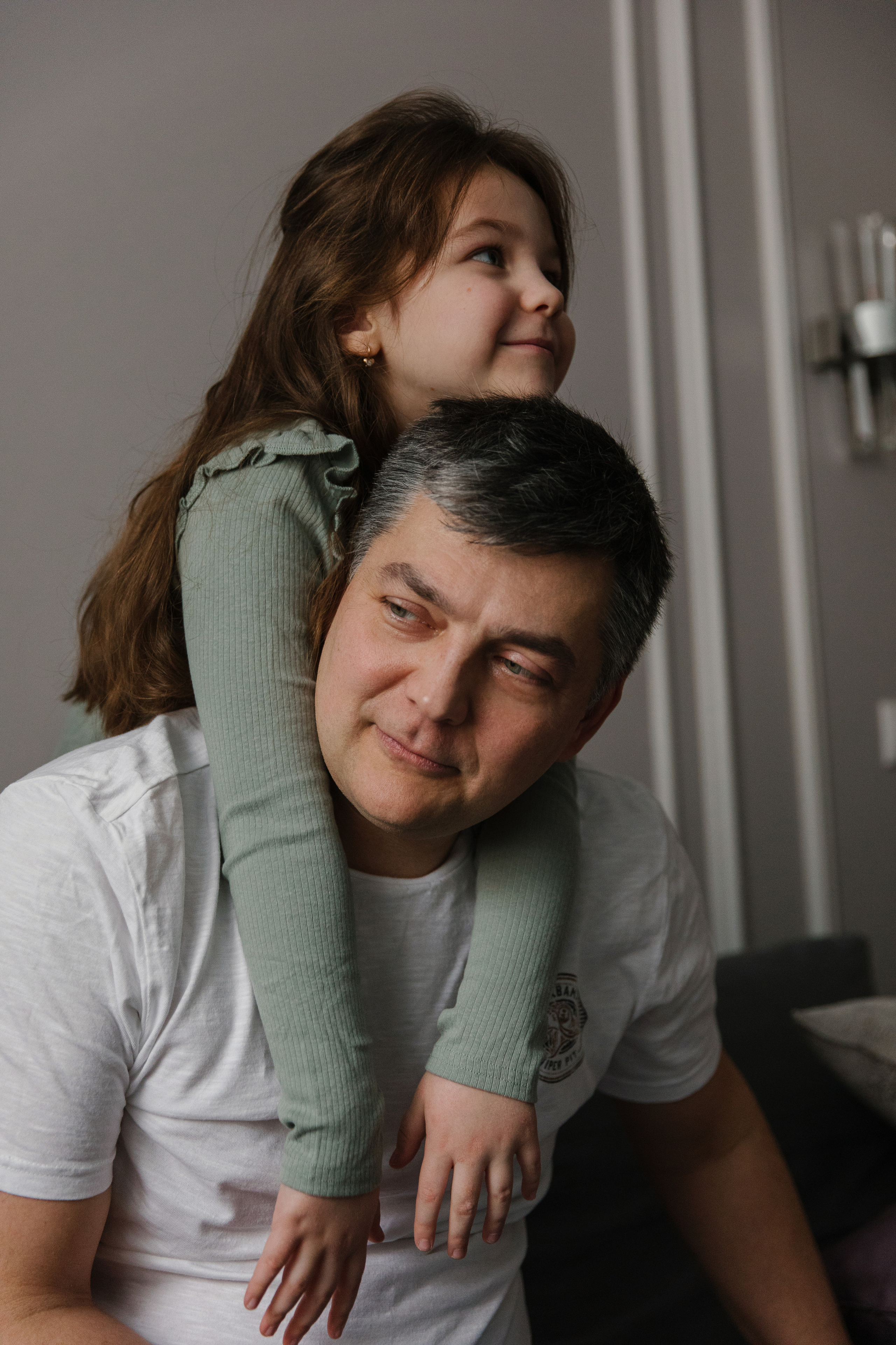 Дома уютно. Свадебный и семейный фотограф в Москве