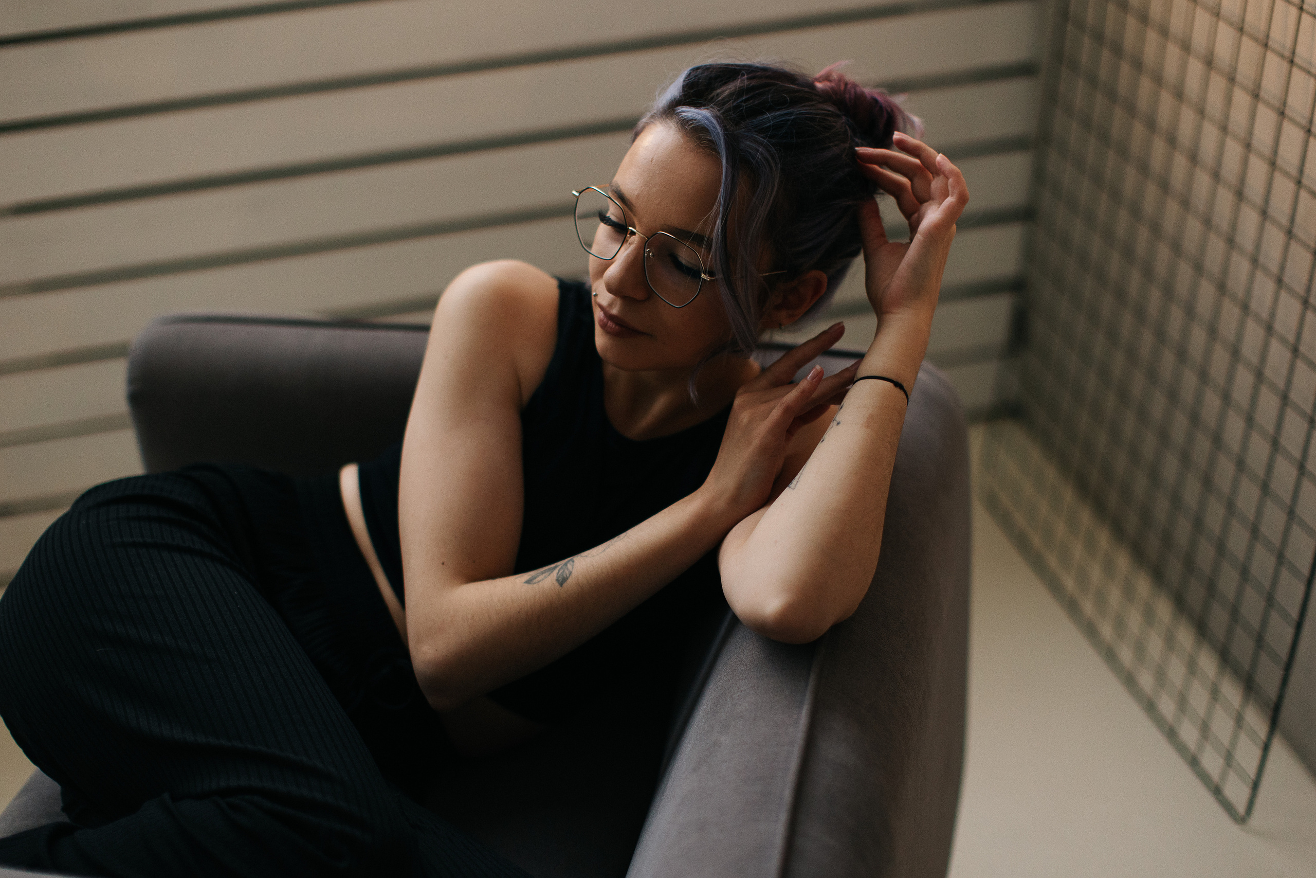 Алена. Свадебный и семейный фотограф в Москве