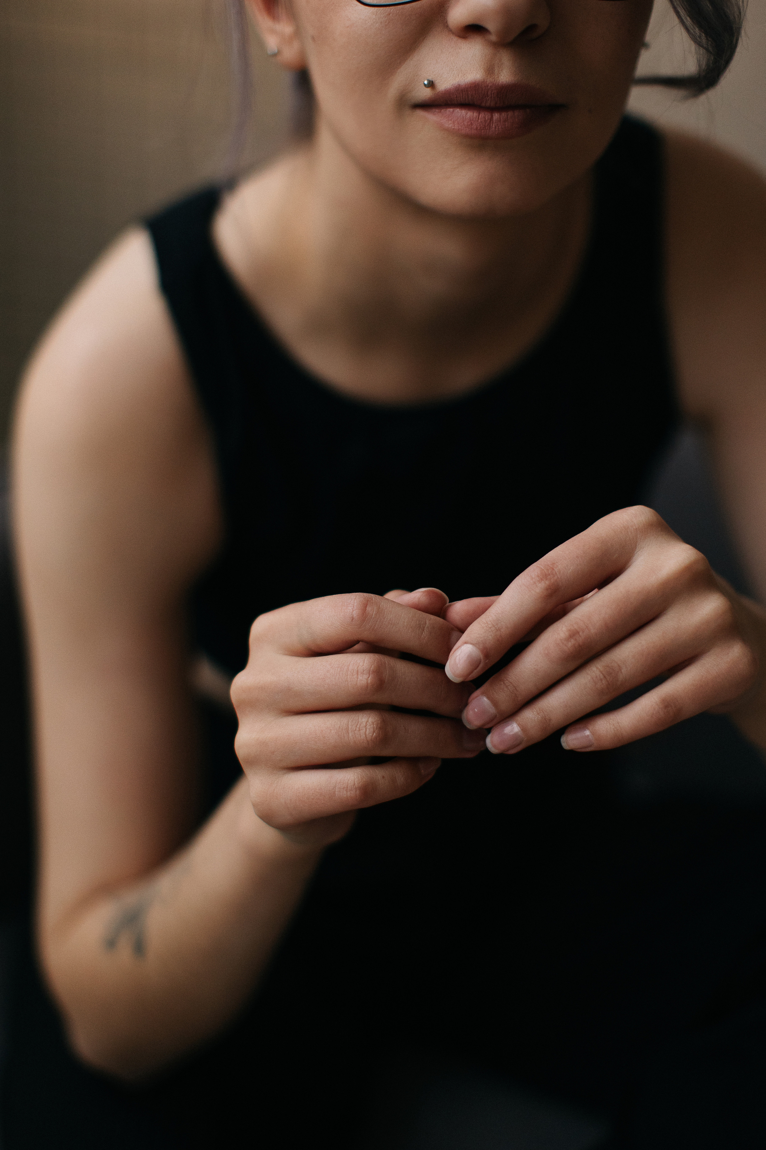 Алена. Свадебный и семейный фотограф в Москве