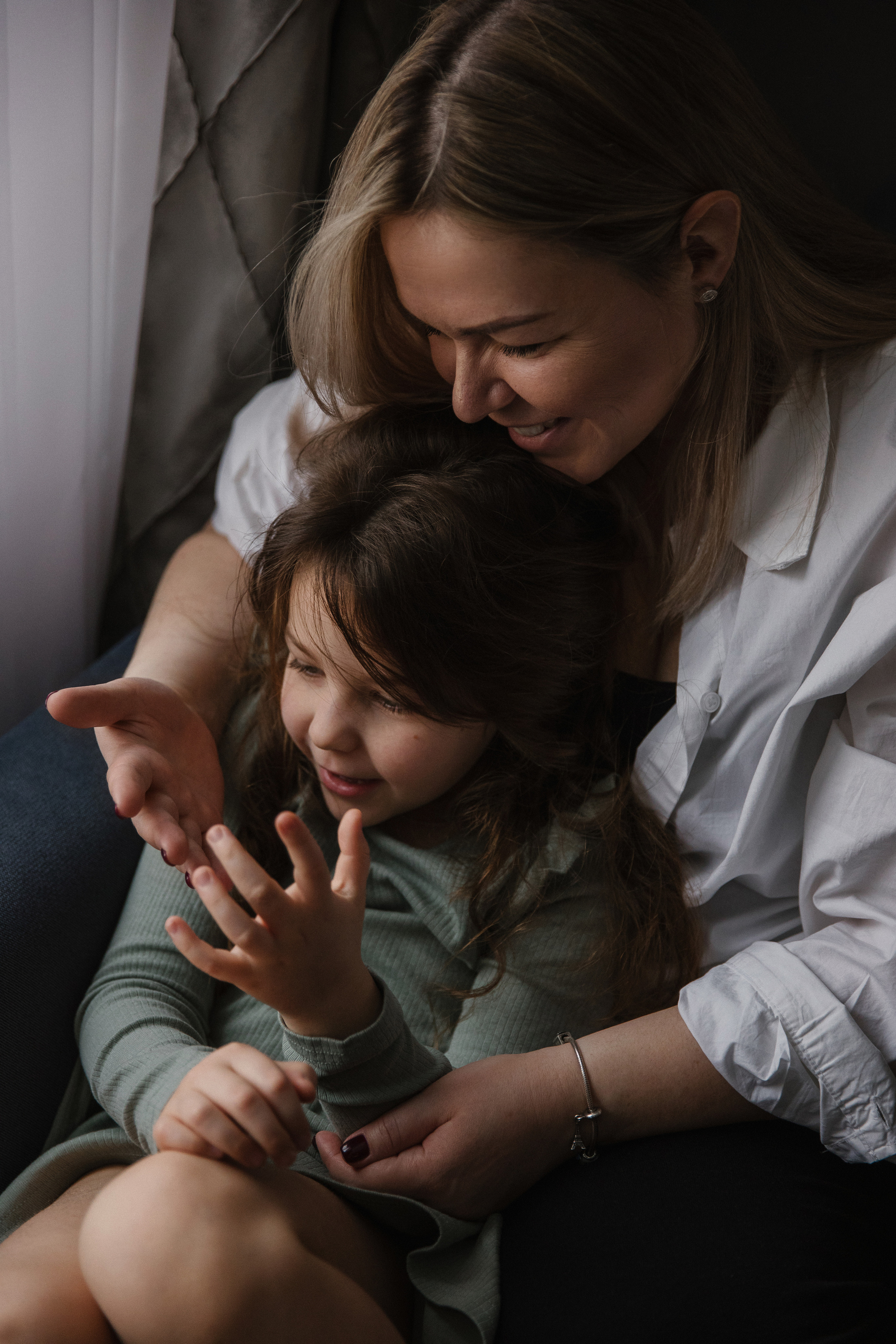 Дома уютно. Свадебный и семейный фотограф в Москве