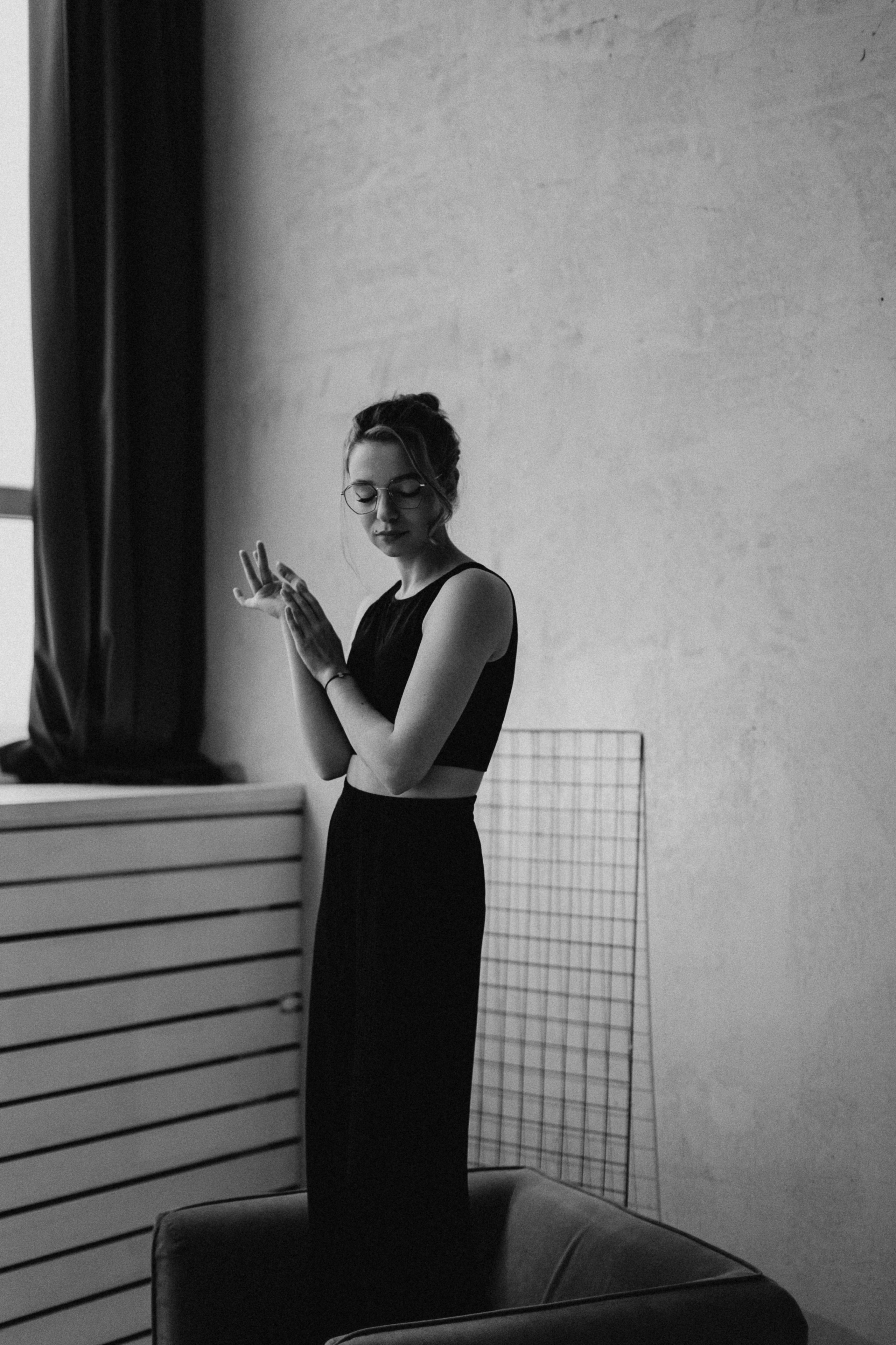 Алена. Свадебный и семейный фотограф в Москве