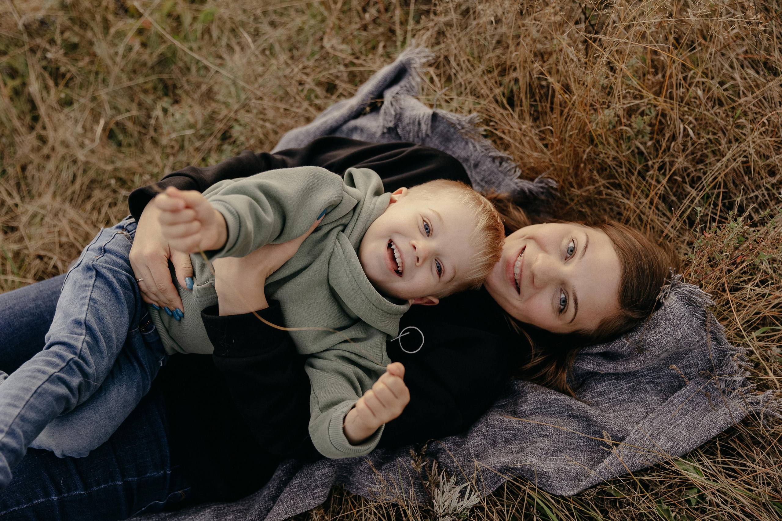 В погоне за ветром. Свадебный и семейный фотограф в Москве