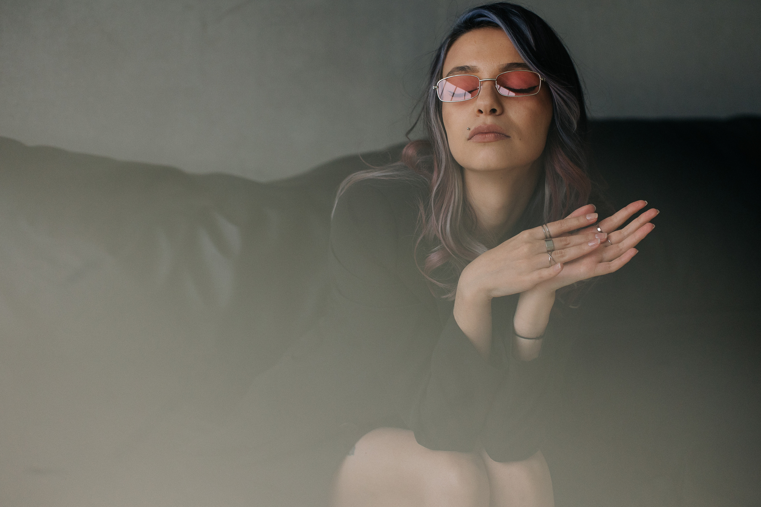 Алена. Свадебный и семейный фотограф в Москве