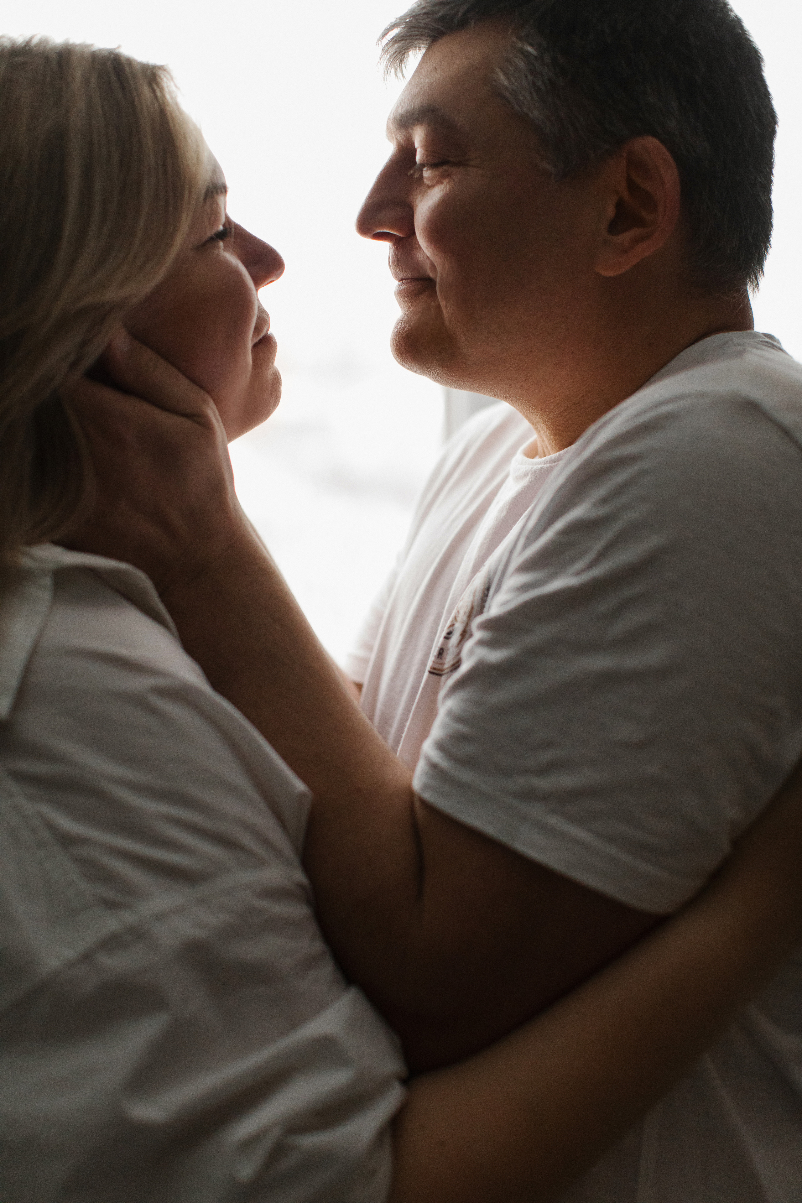 Дома уютно. Свадебный и семейный фотограф в Москве