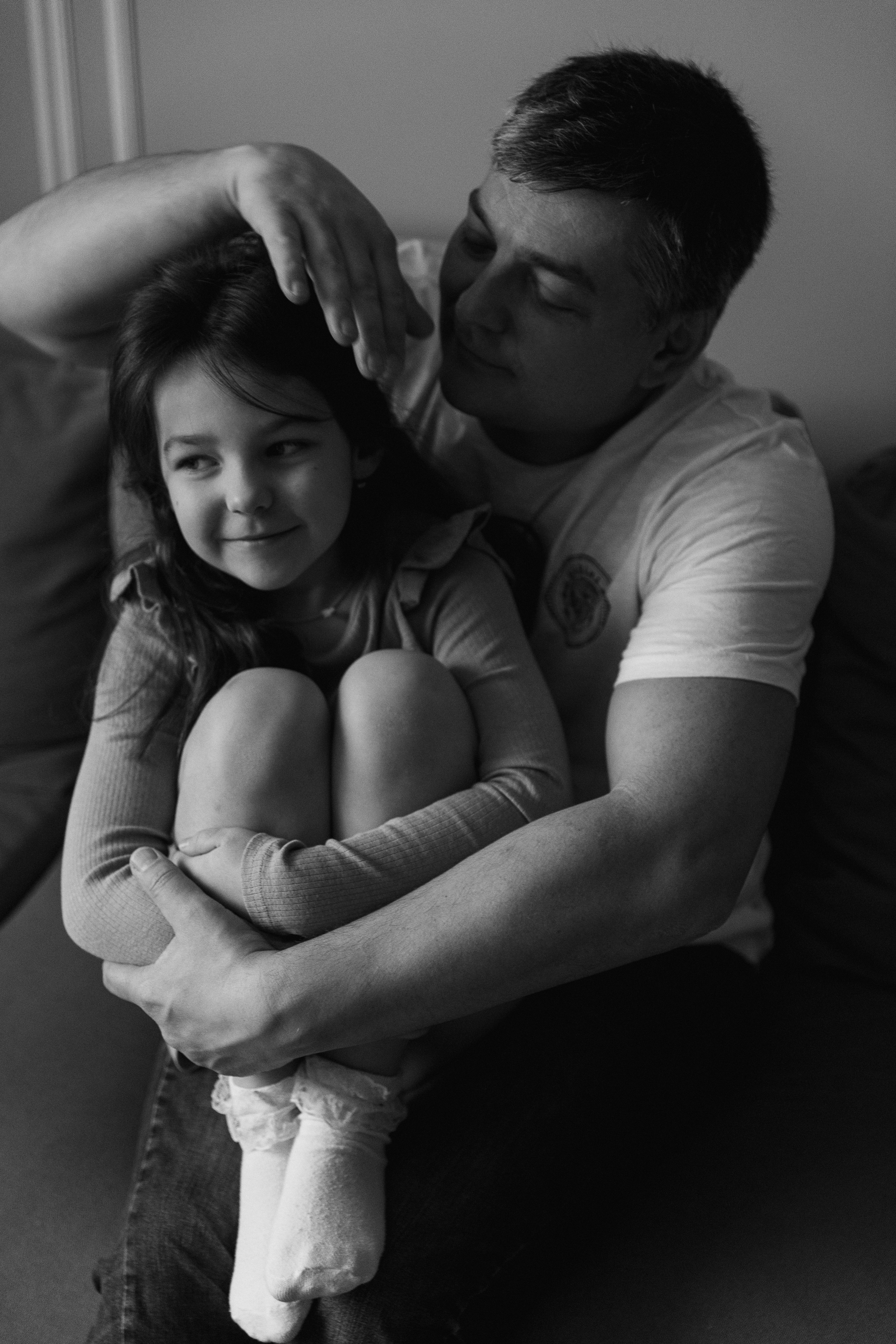 Дома уютно. Свадебный и семейный фотограф в Москве