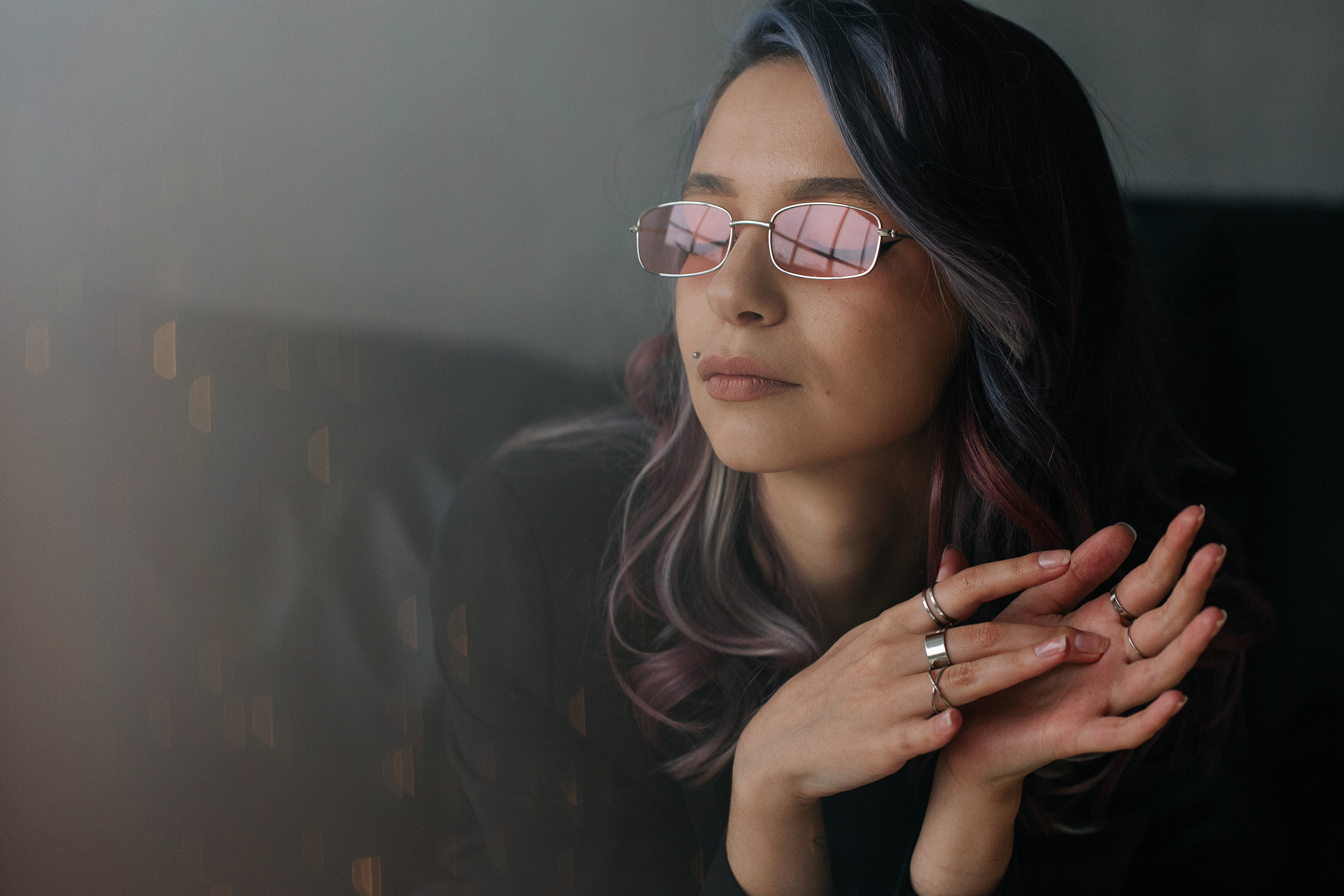 Алена. Свадебный и семейный фотограф в Москве