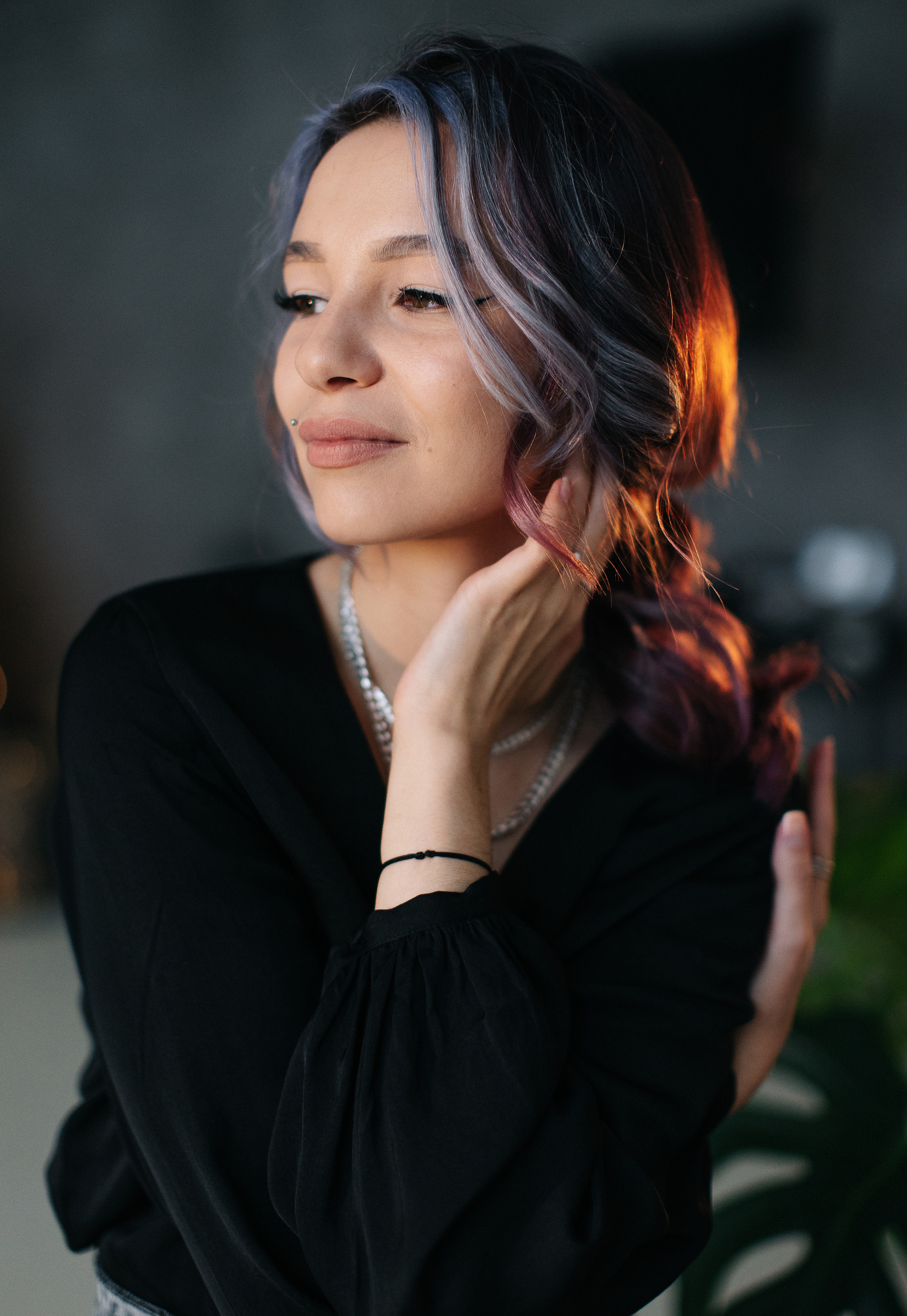 Алена. Свадебный и семейный фотограф в Москве