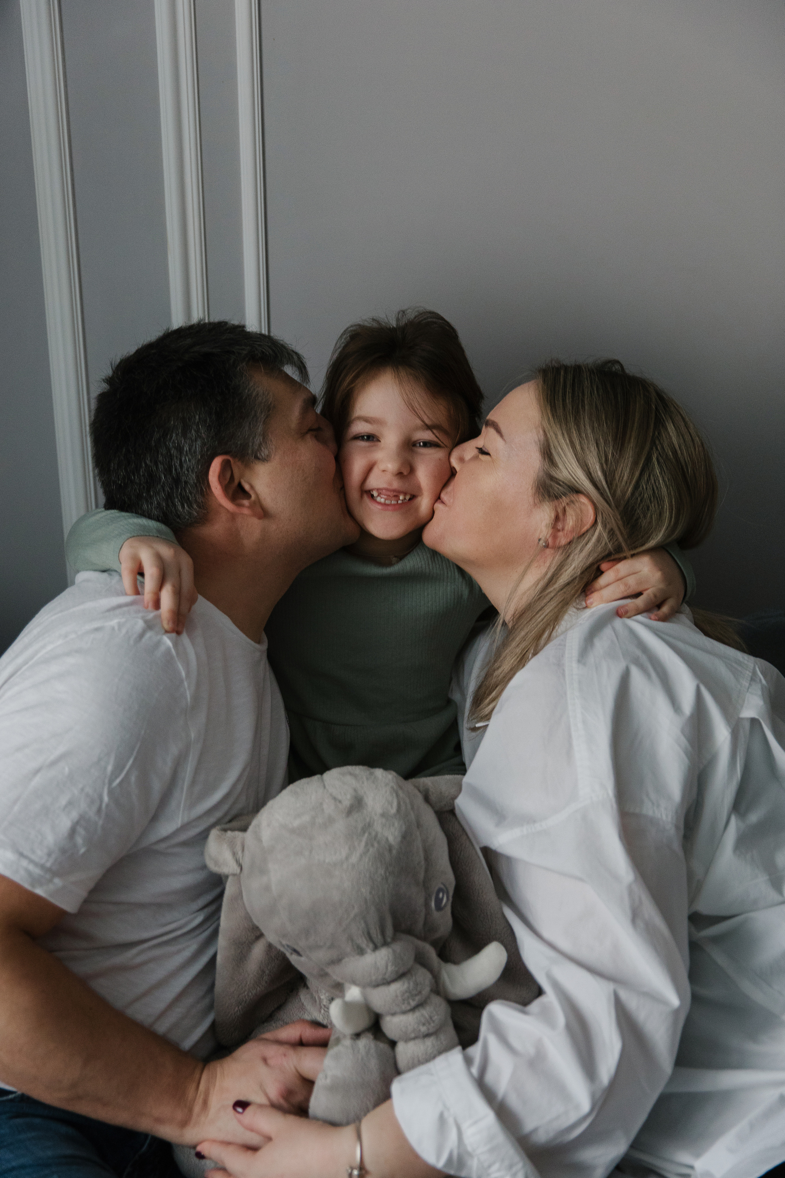 Дома уютно. Свадебный и семейный фотограф в Москве