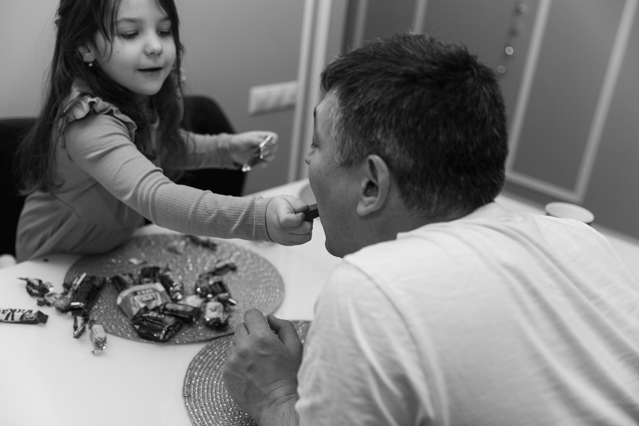 Дома уютно. Свадебный и семейный фотограф в Москве