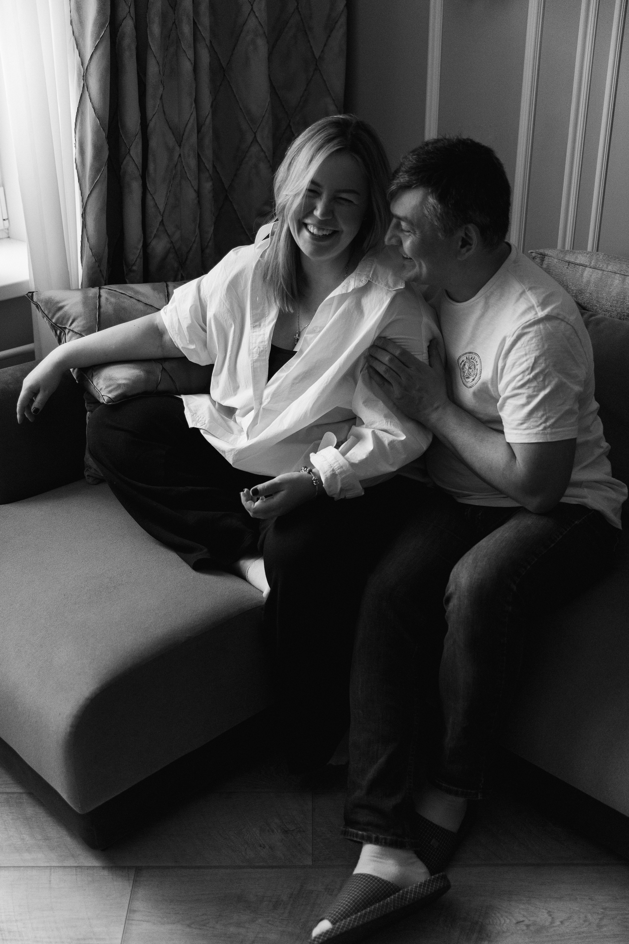 Дома уютно. Свадебный и семейный фотограф в Москве