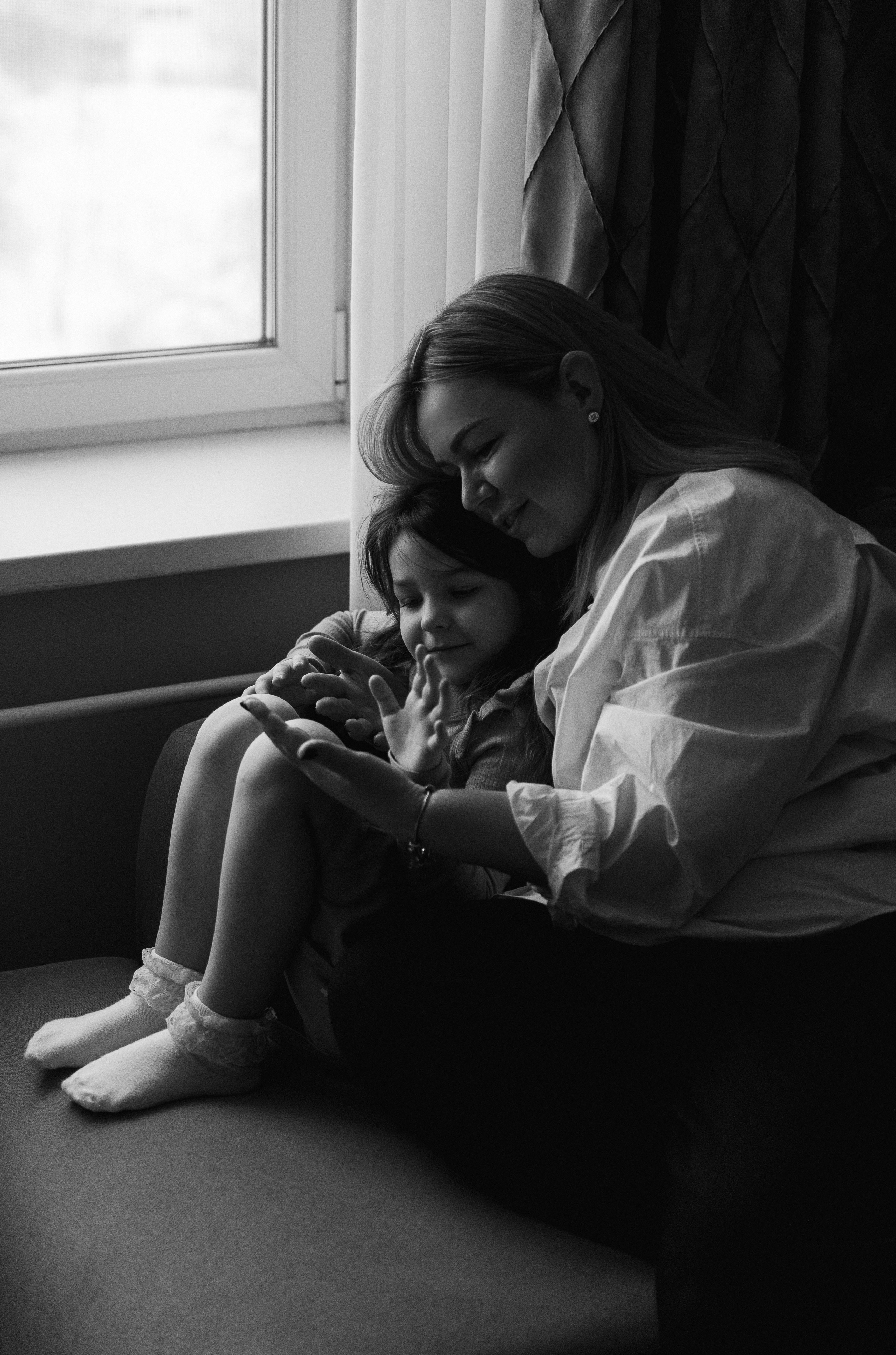 Дома уютно. Свадебный и семейный фотограф в Москве