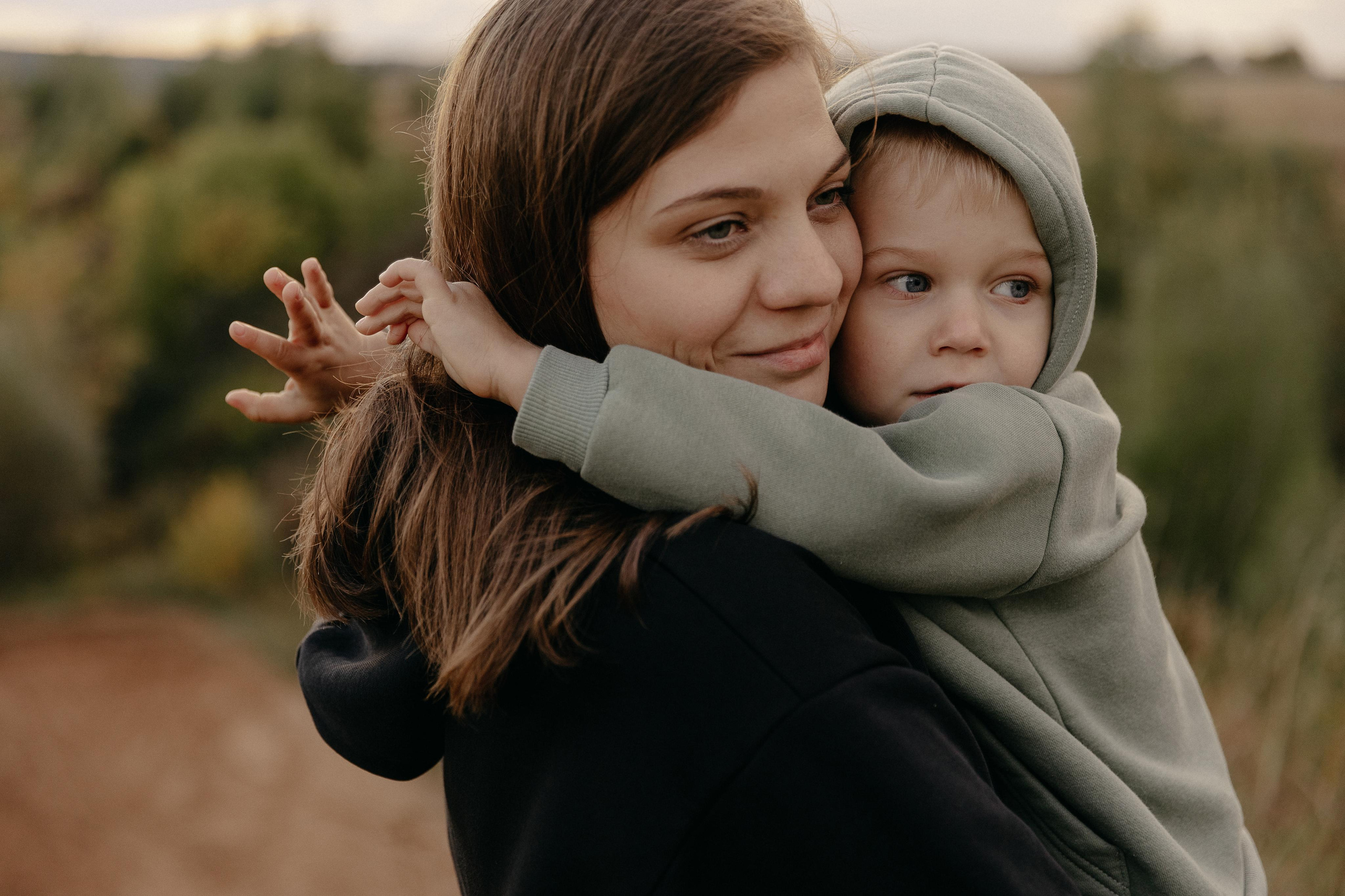 В погоне за ветром. Свадебный и семейный фотограф в Москве