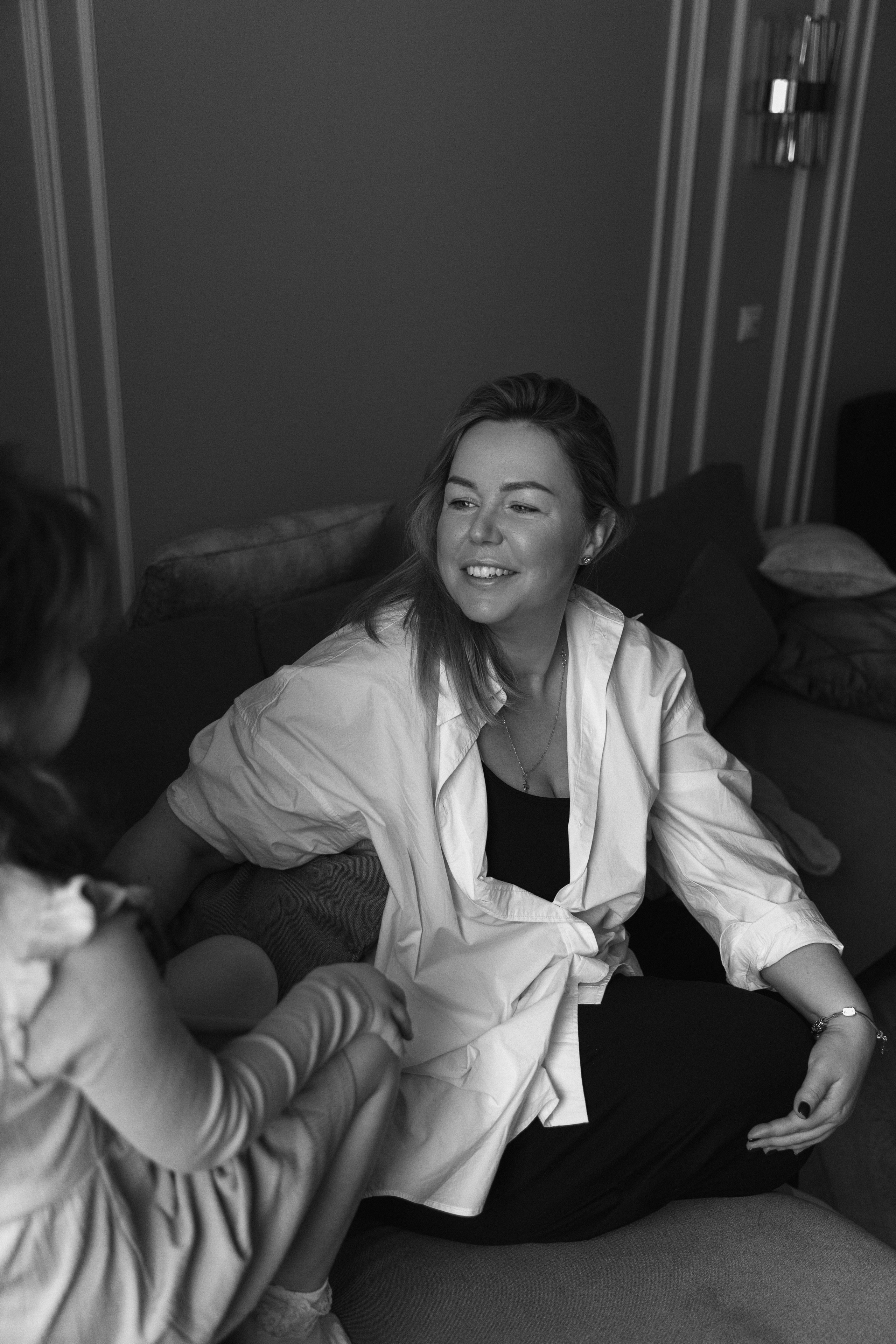 Дома уютно. Свадебный и семейный фотограф в Москве