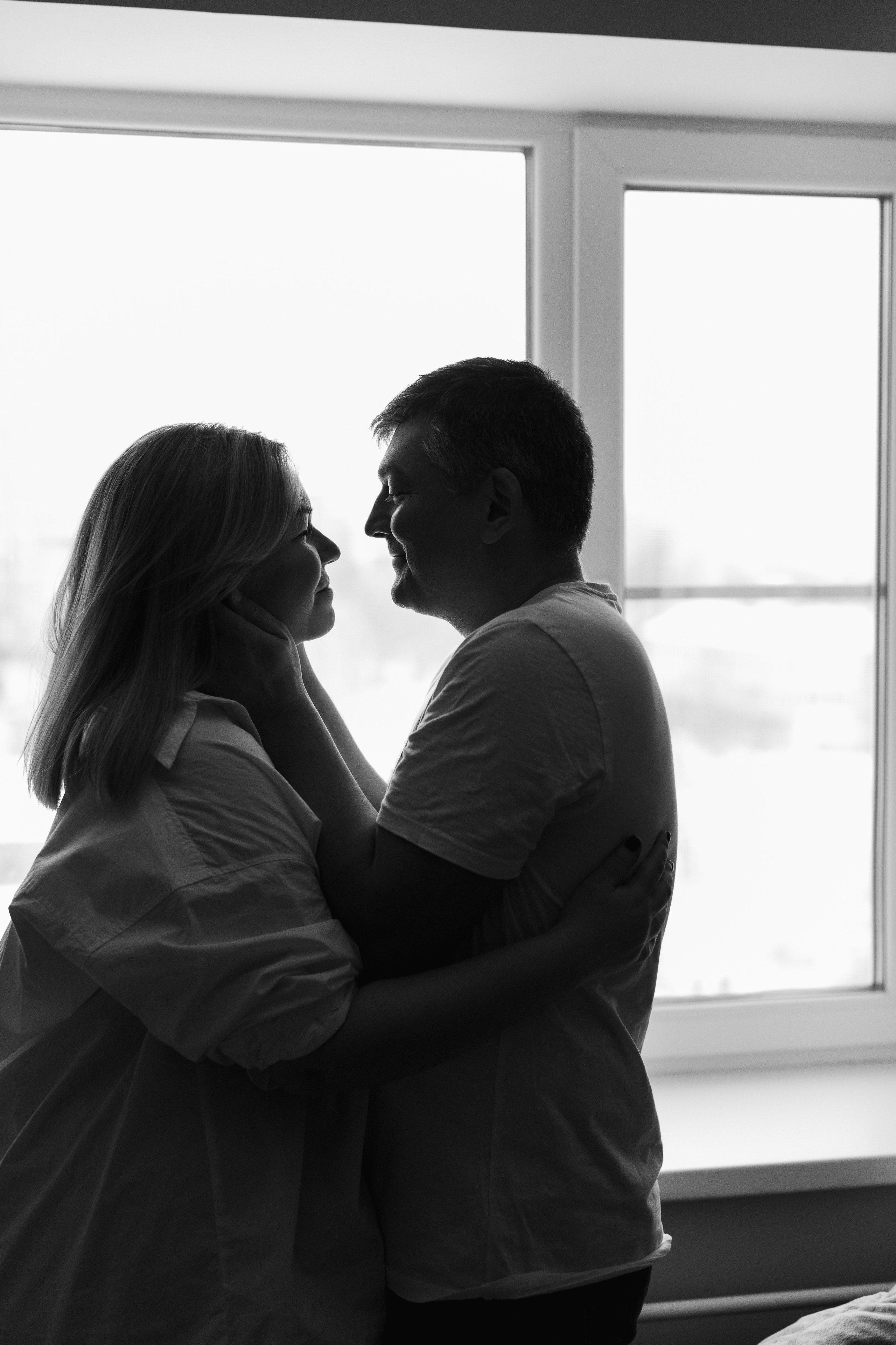 Дома уютно. Свадебный и семейный фотограф в Москве