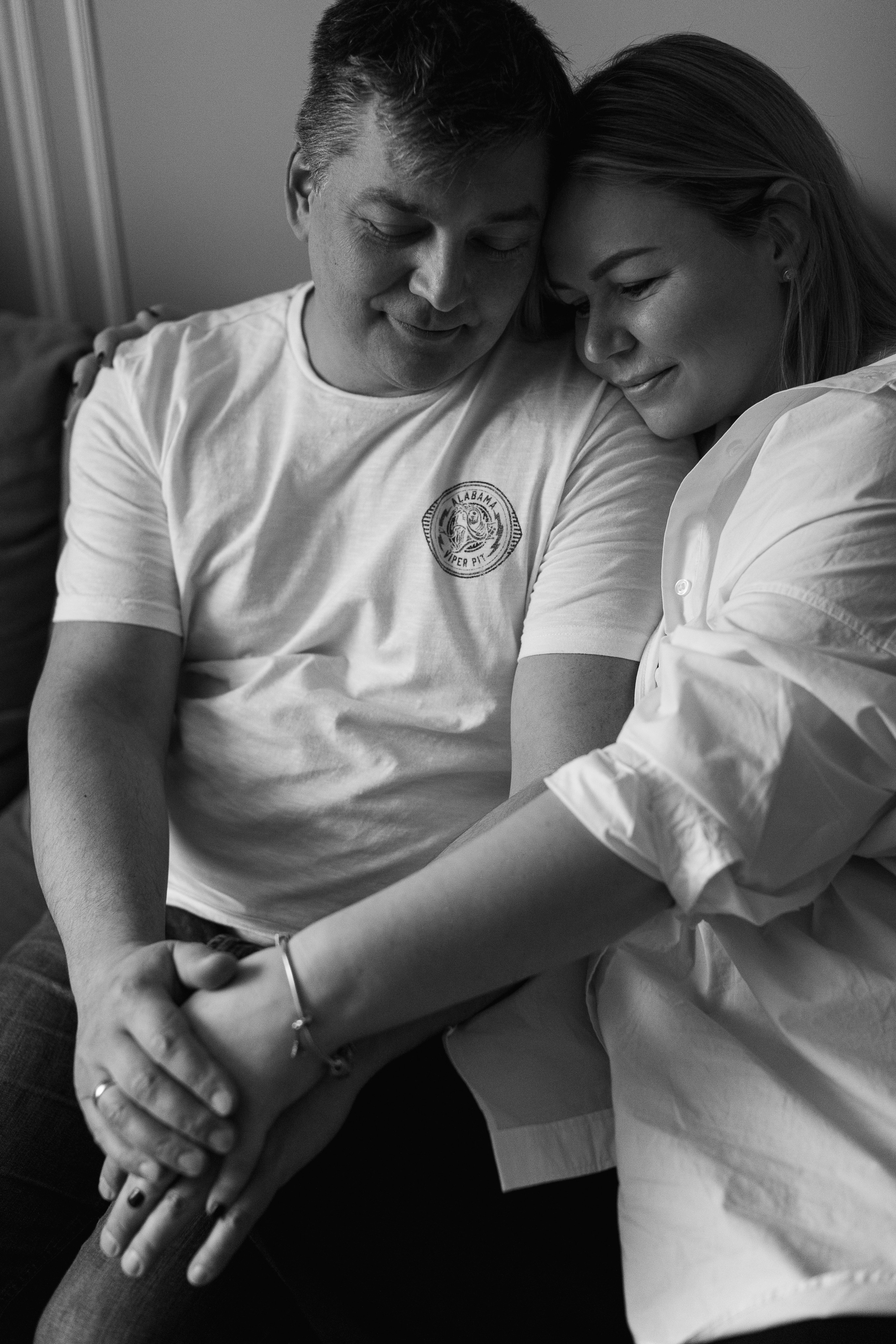 Дома уютно. Свадебный и семейный фотограф в Москве