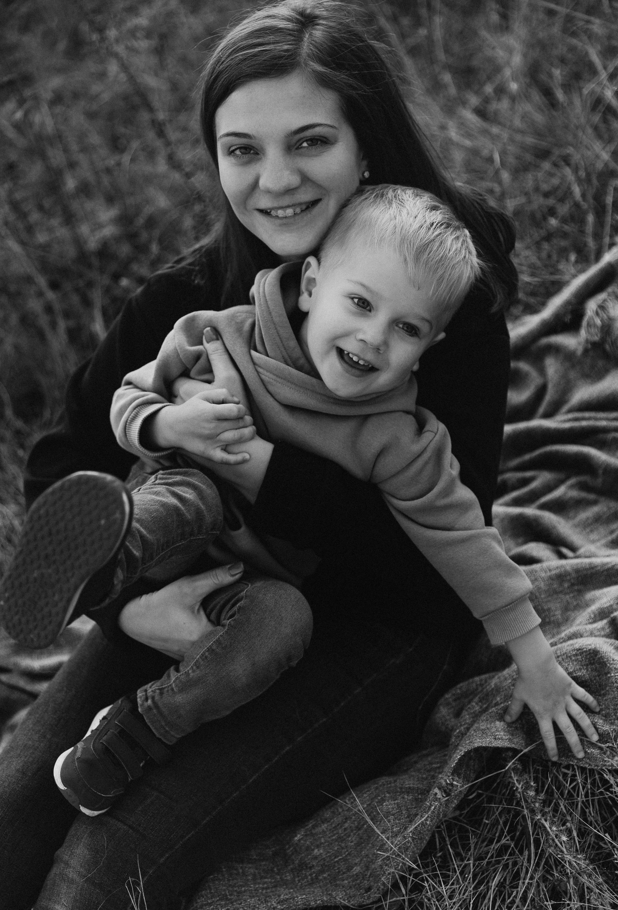 В погоне за ветром. Свадебный и семейный фотограф в Москве