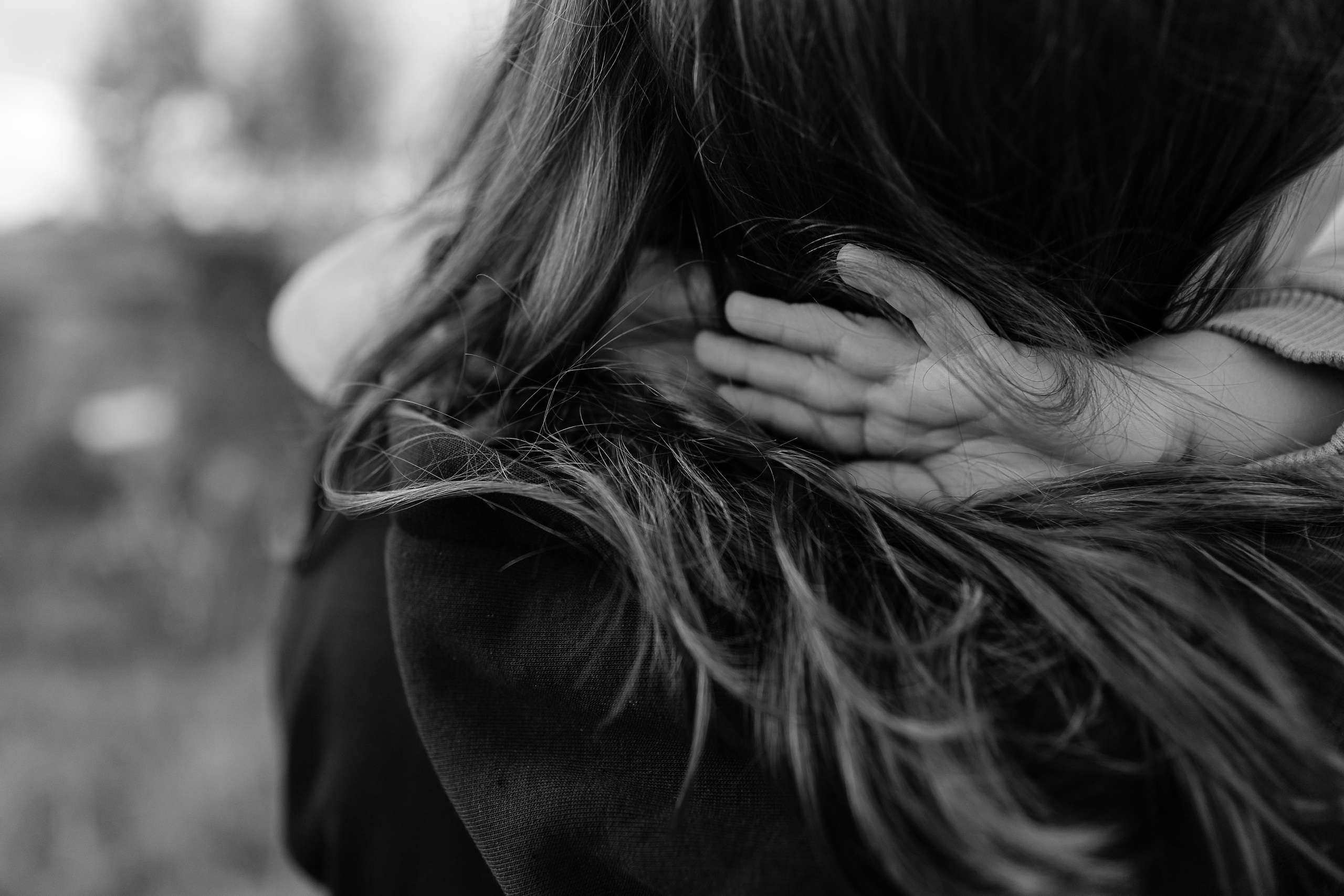 В погоне за ветром. Свадебный и семейный фотограф в Москве