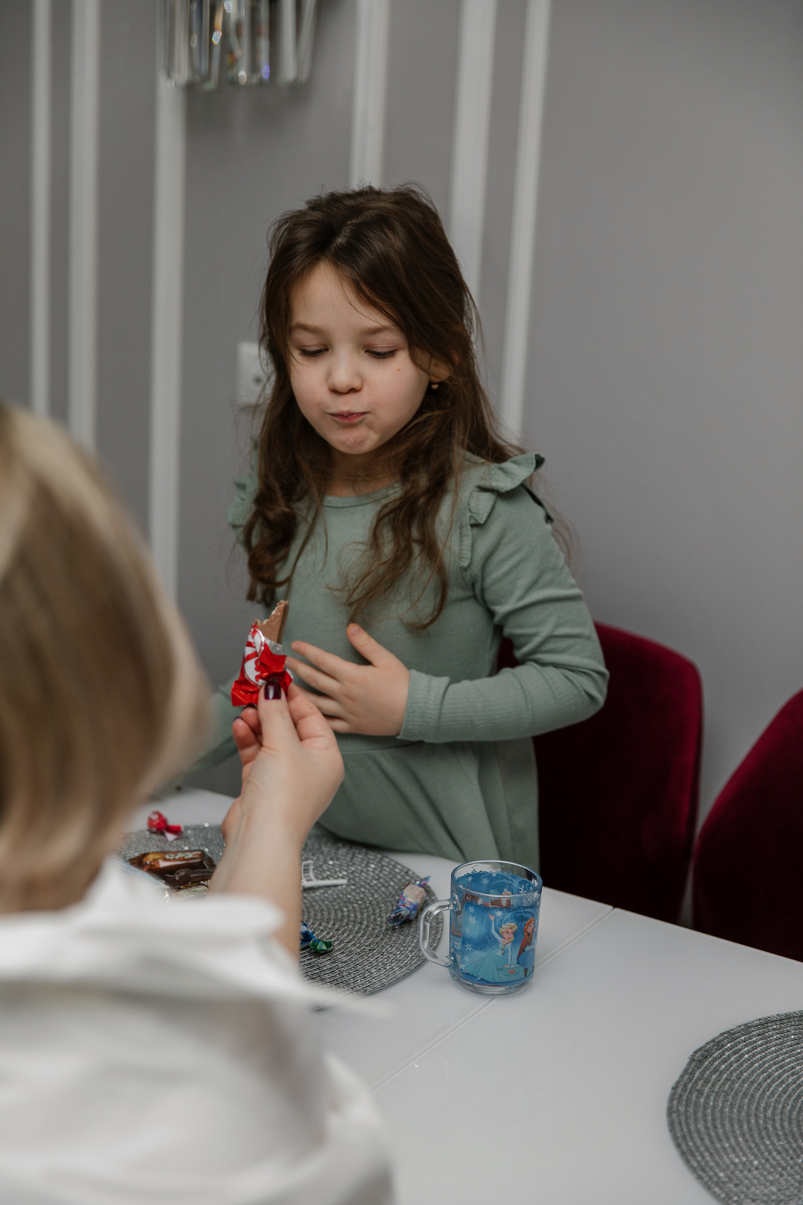 Дома уютно. Свадебный и семейный фотограф в Москве