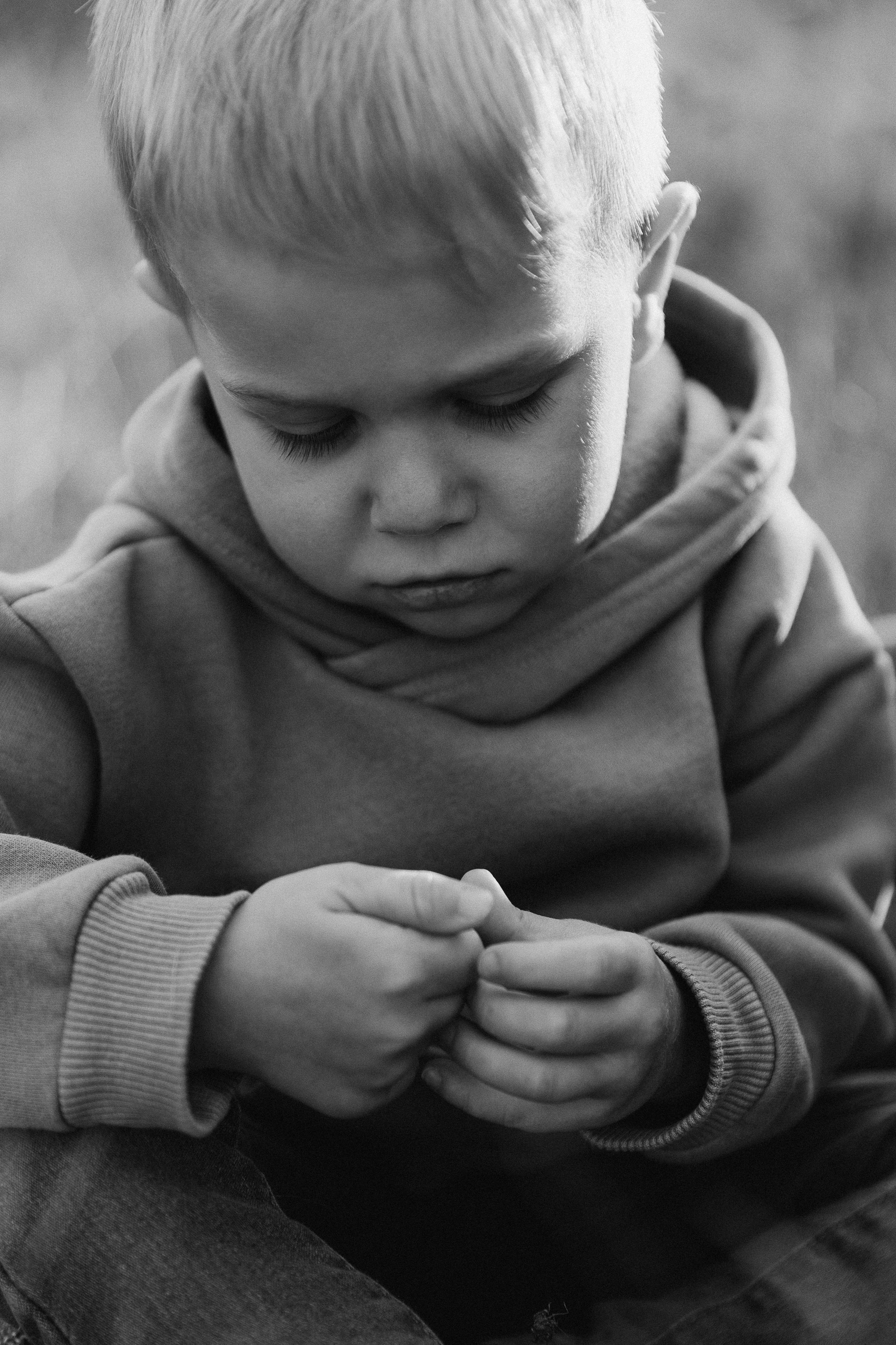В погоне за ветром. Свадебный и семейный фотограф в Москве