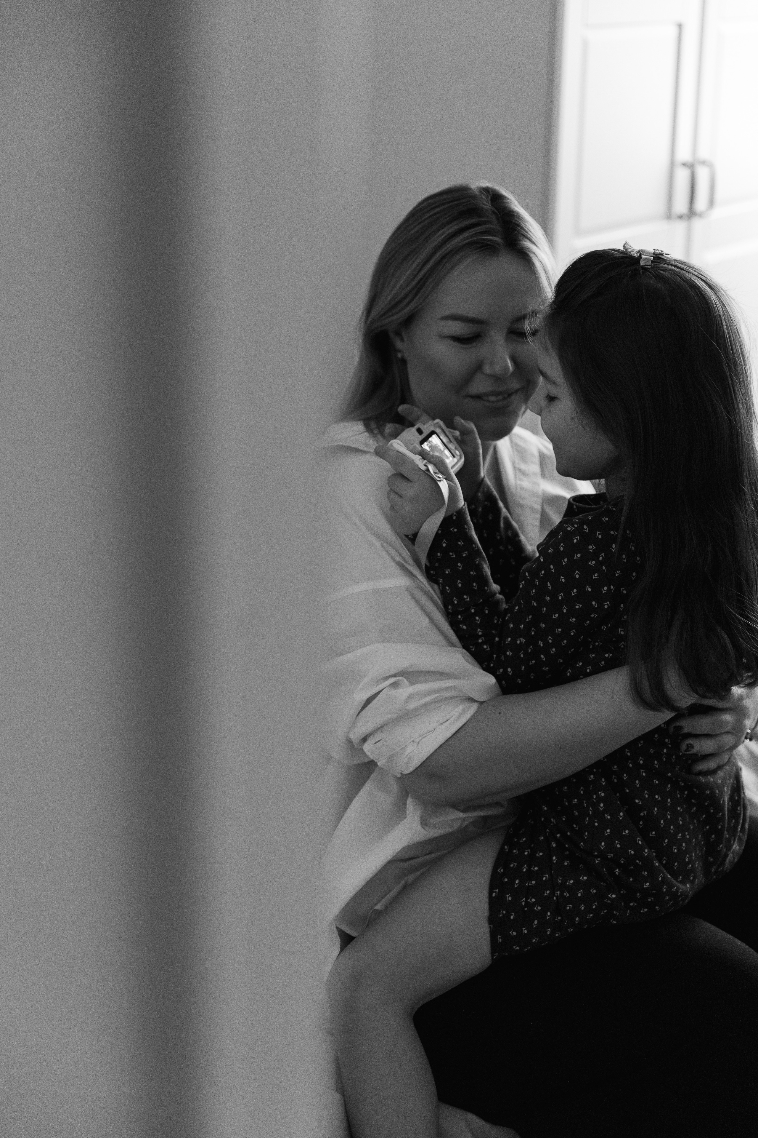 Дома уютно. Свадебный и семейный фотограф в Москве