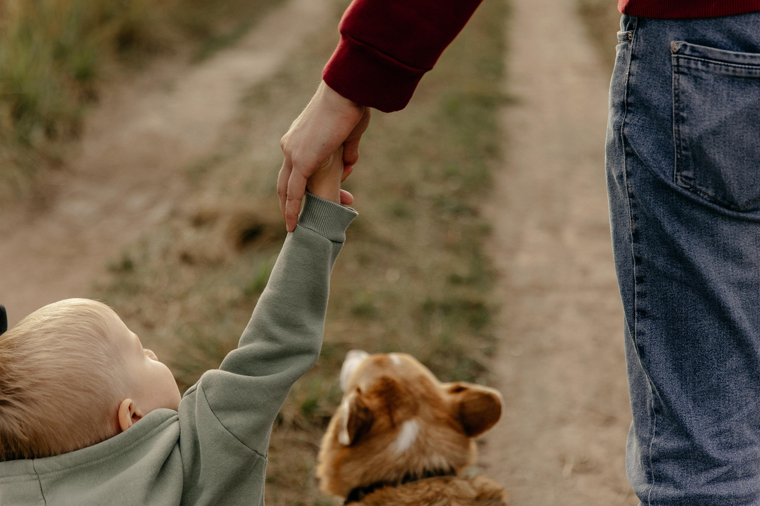 В погоне за ветром. Свадебный и семейный фотограф в Москве