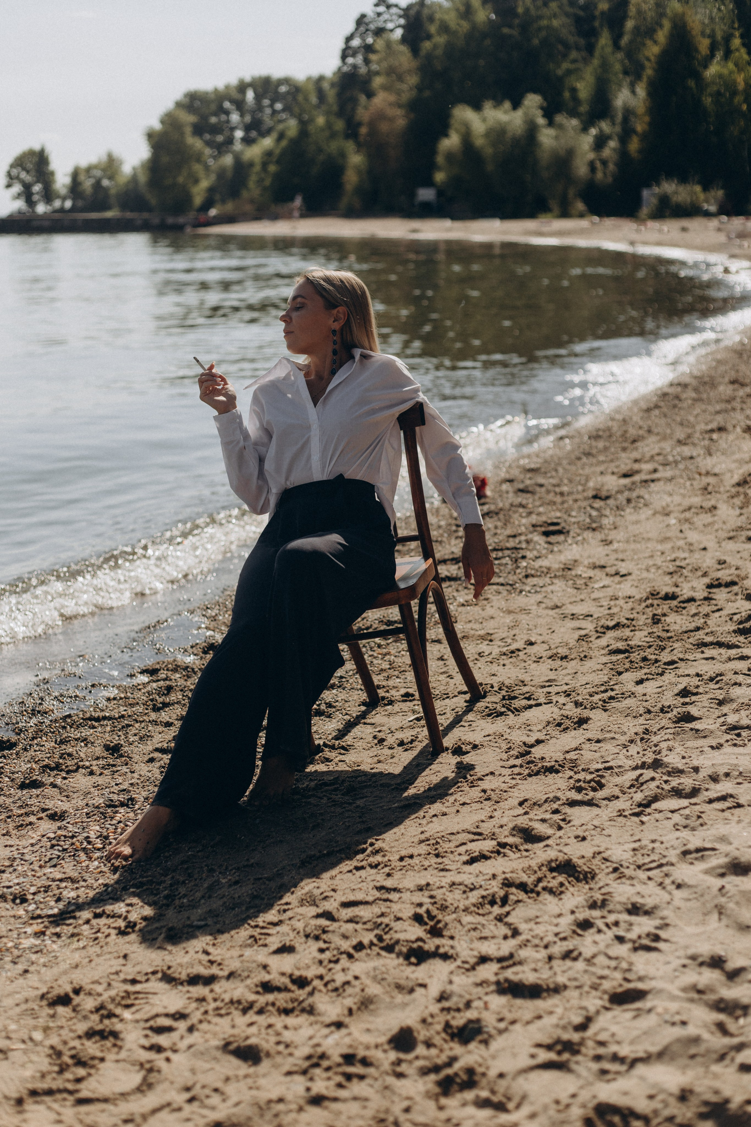 Индивидуальные