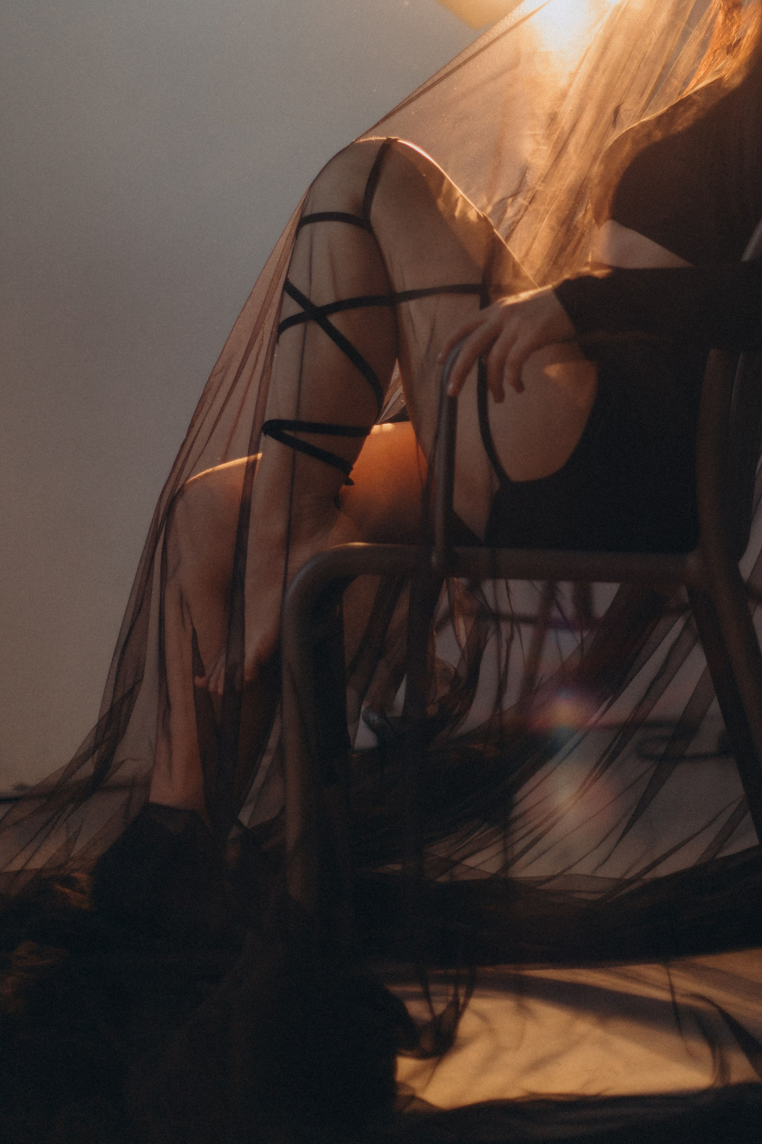 Индивидуальные