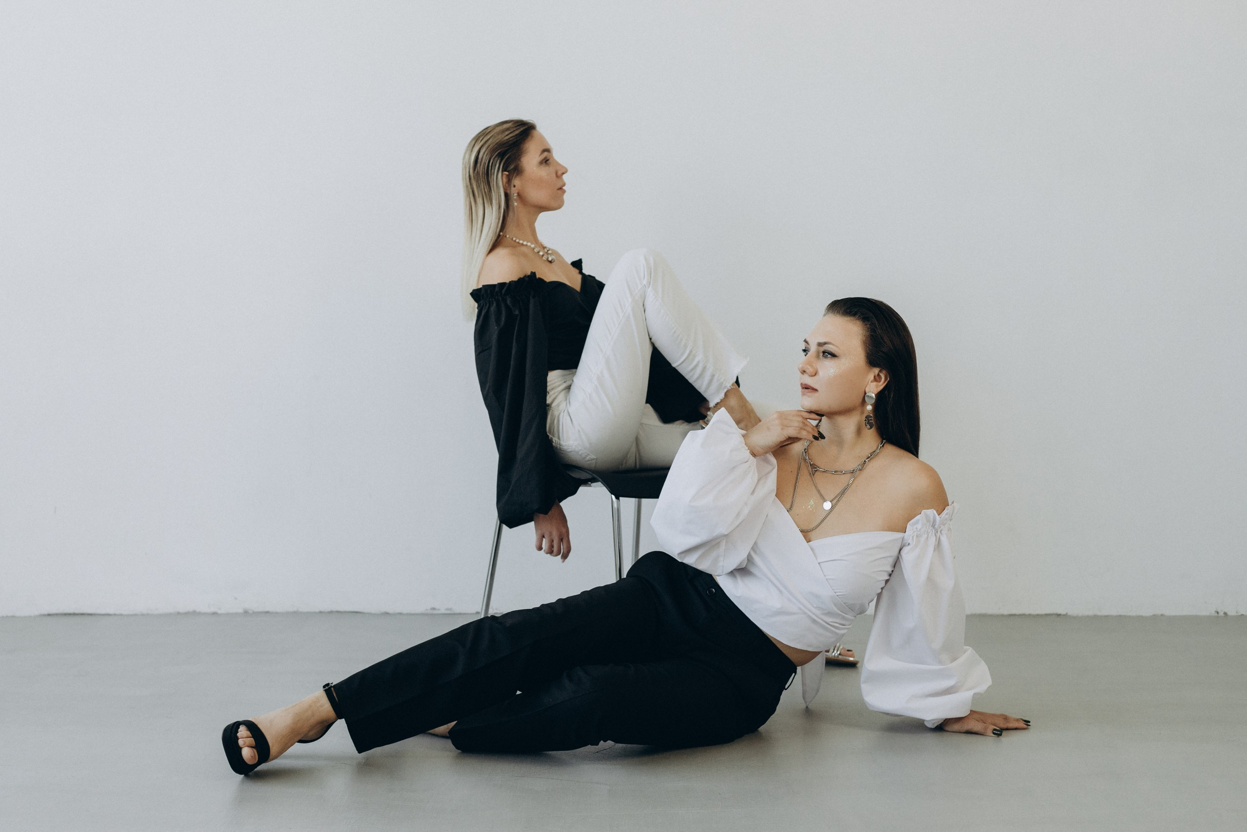 Индивидуальные