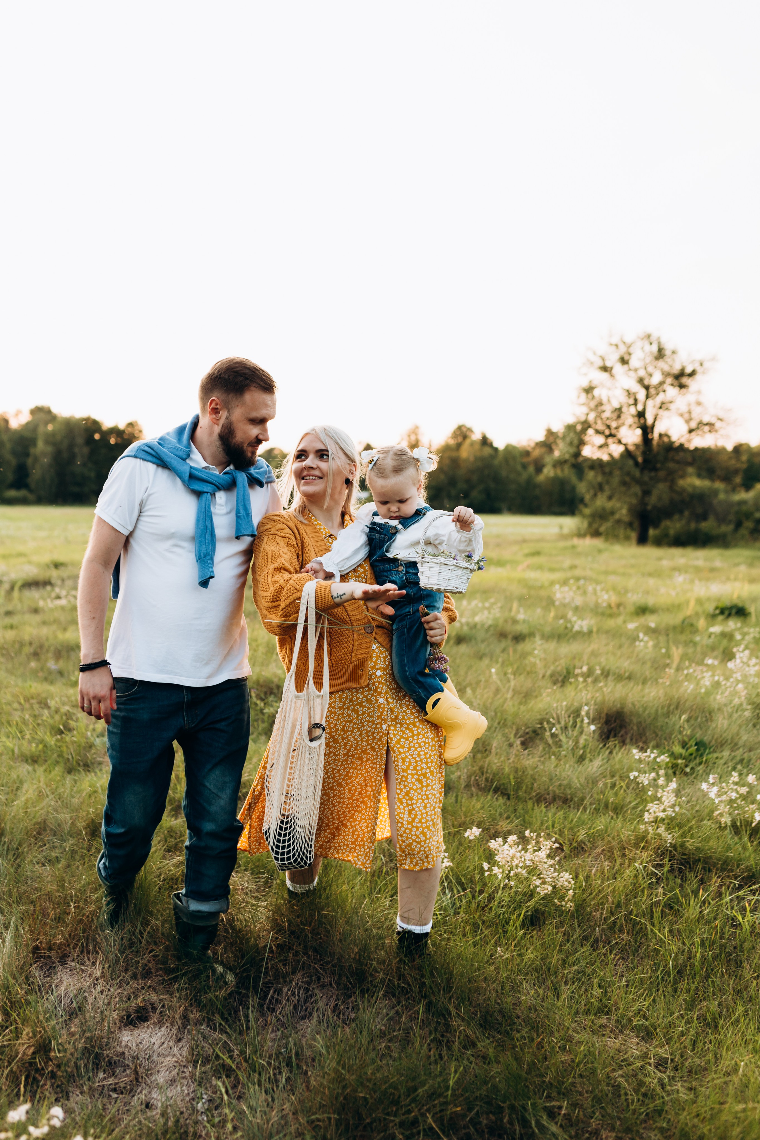 Уличные истории. Семейный и парный фотограф Мария Куцко