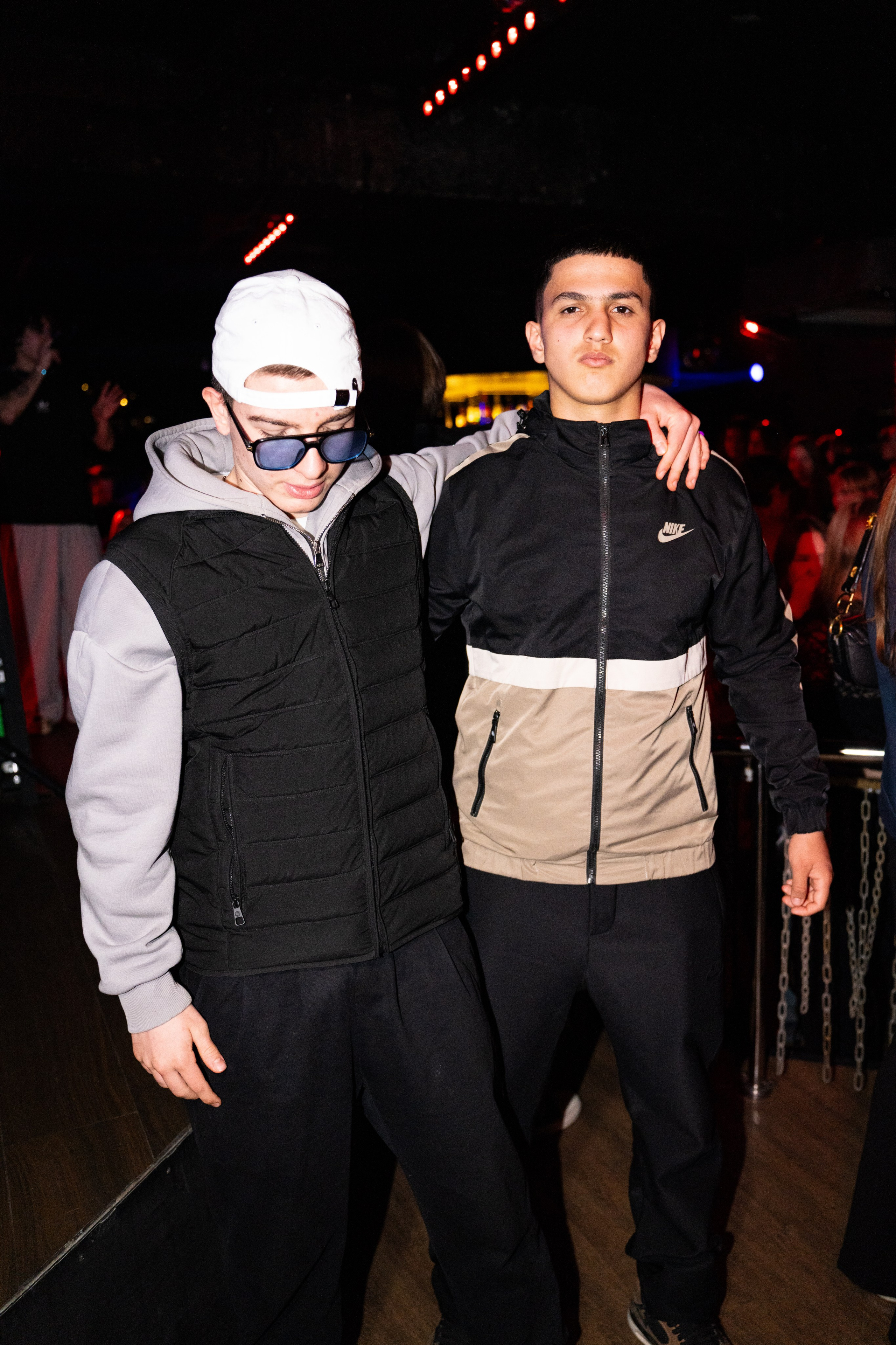 Balagan & Ганвест / @ТА.МАМ / Краснодар. Концертный фотограф в Краснодаре