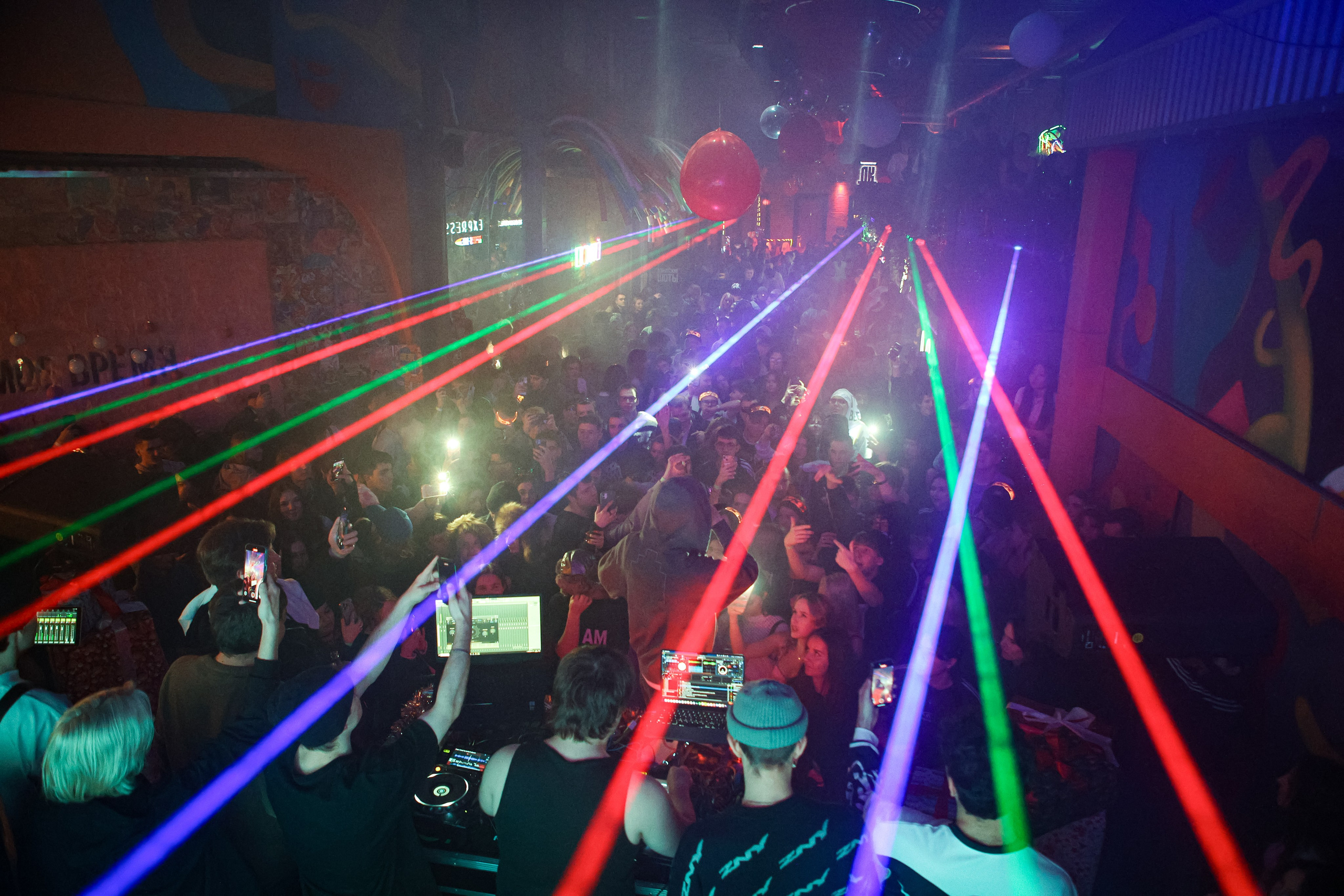 Only 2K17 & Полка + May Wave$ + Иван Золо / @Барный Союз / Краснодар. Концертный фотограф в Краснодаре