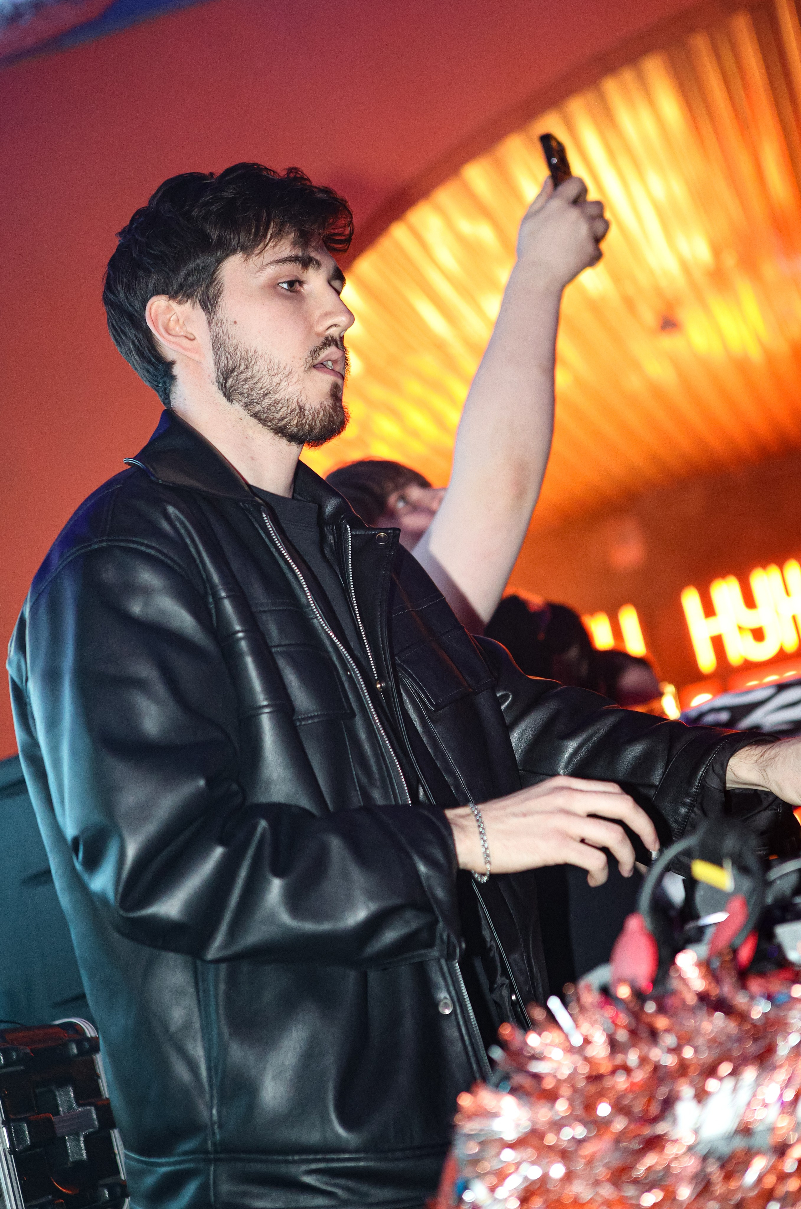 Only 2K17 & Полка + May Wave$ + Иван Золо / @Барный Союз / Краснодар. Концертный фотограф в Краснодаре