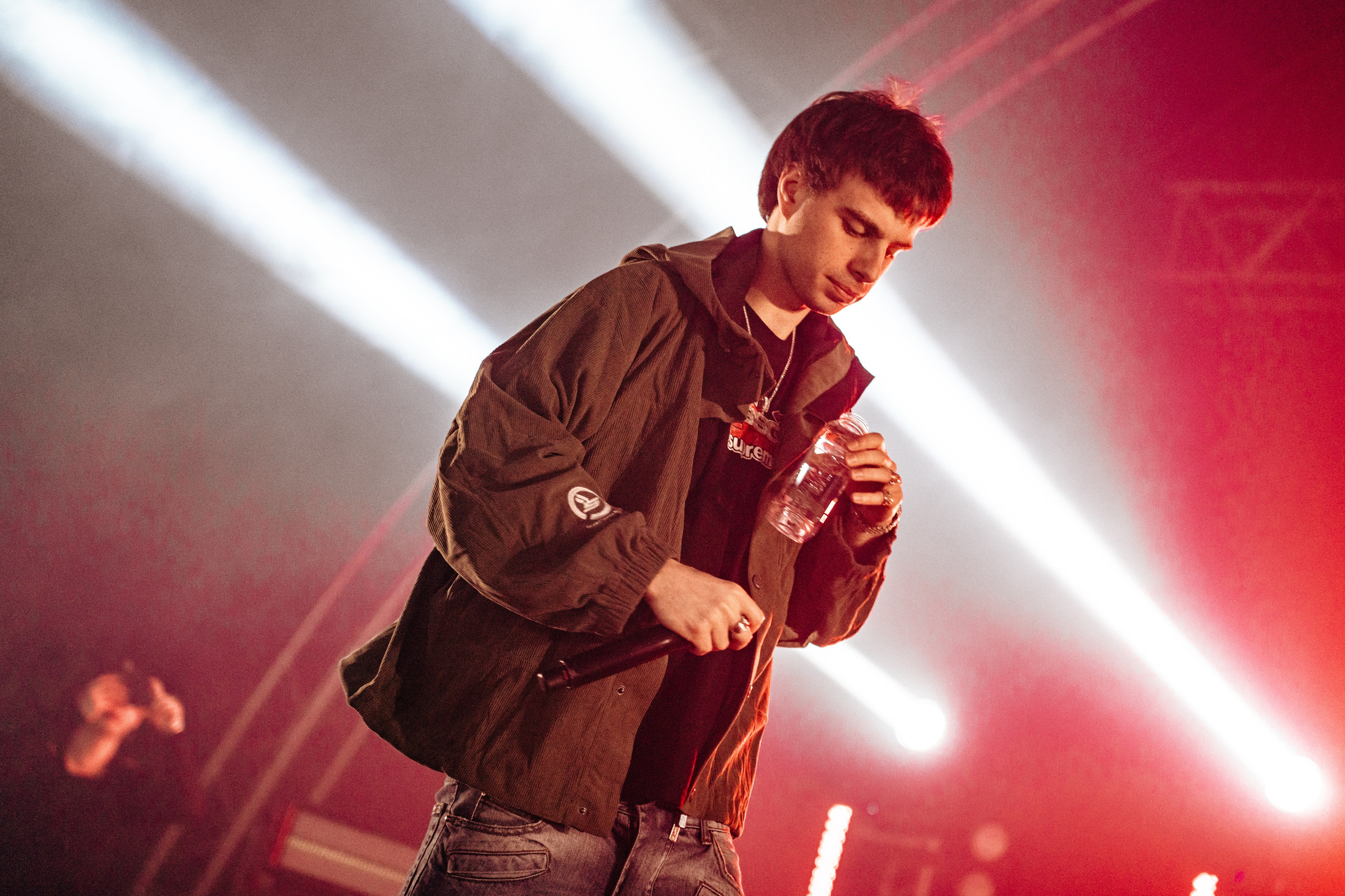 Rocket / @Кроп Арена / Краснодар. Концертный фотограф в Краснодаре