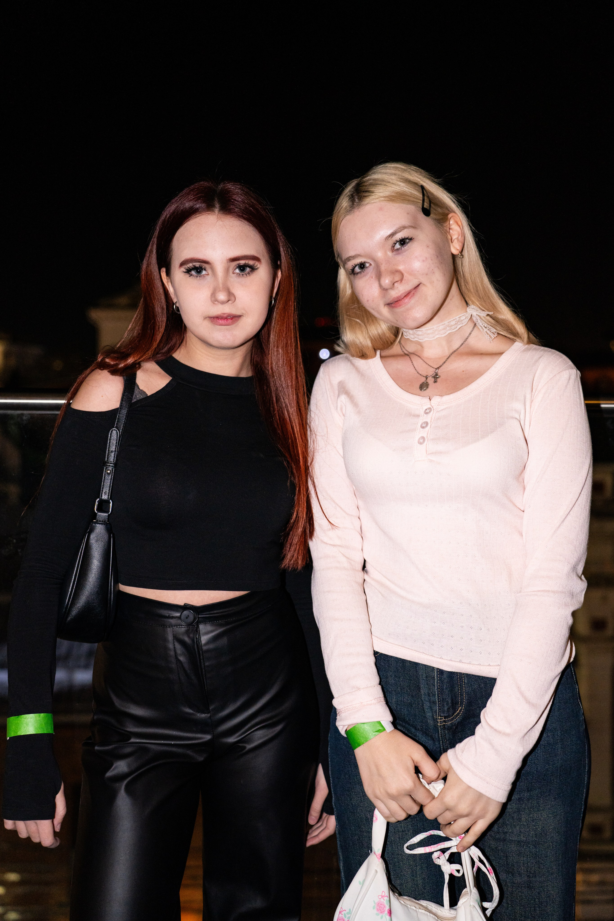 Only Birthday Party & 2HUG + Secret Guest / @Небесный сад. Концертный фотограф в Краснодаре