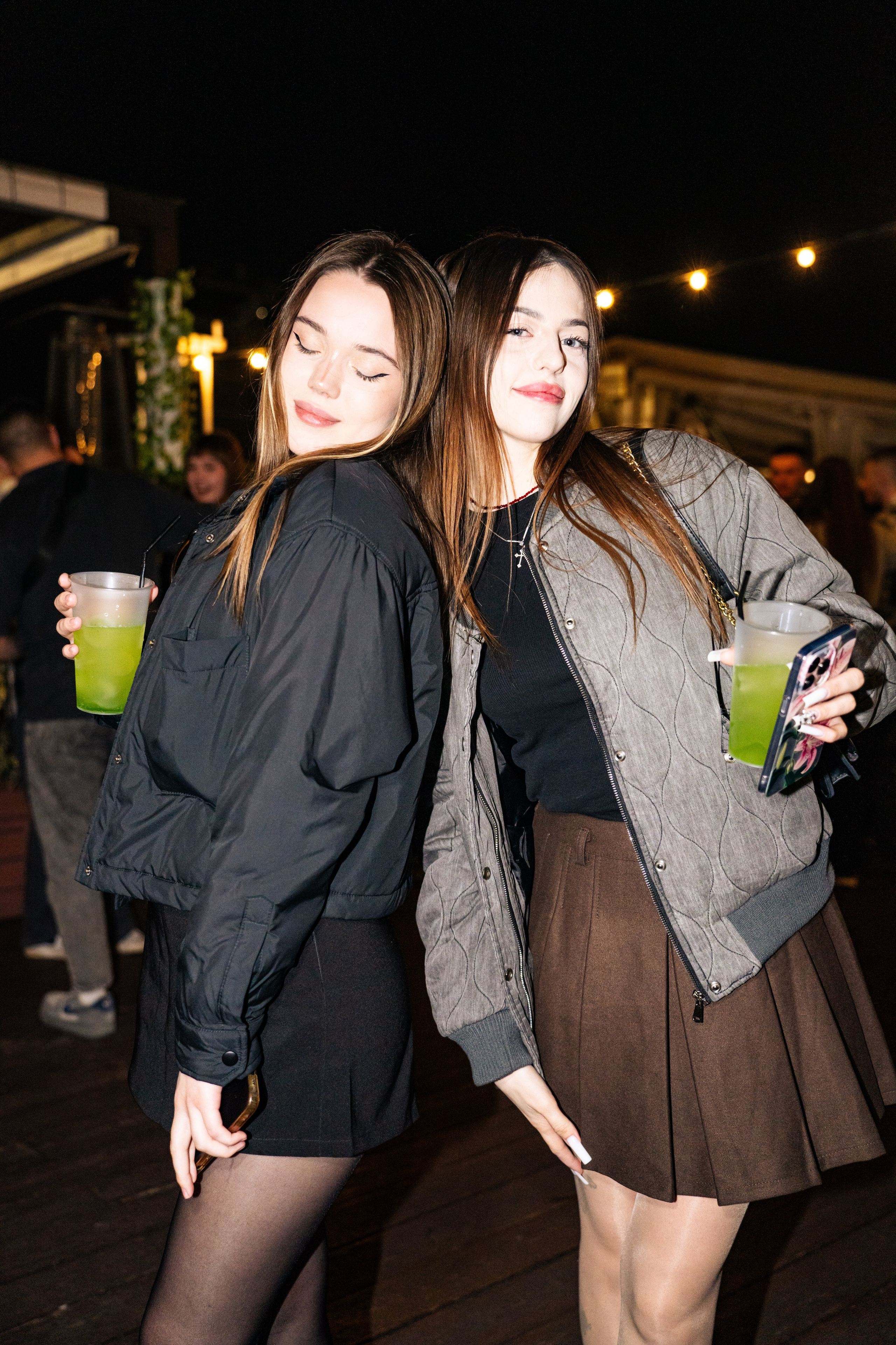 Only Birthday Party & 2HUG + Secret Guest / @Небесный сад. Концертный фотограф в Краснодаре