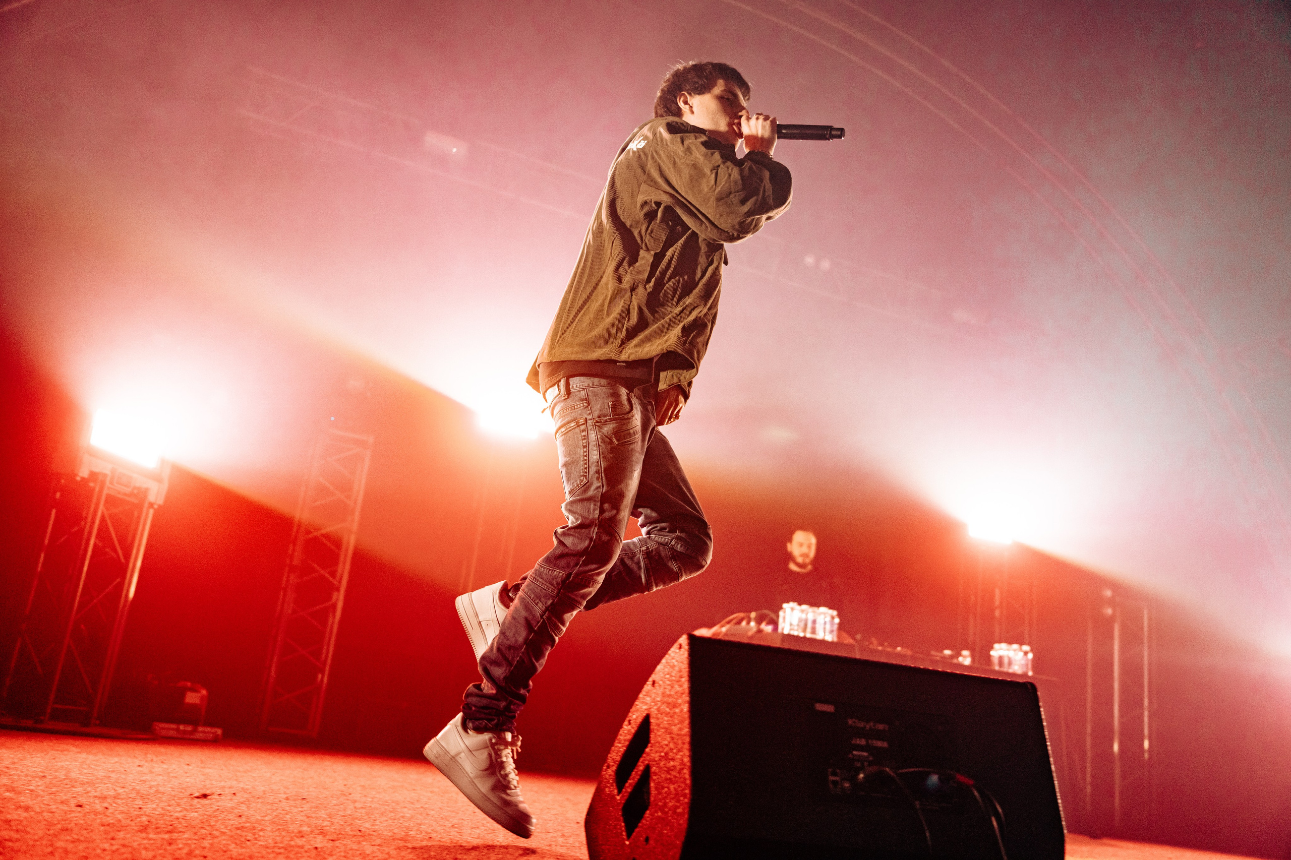 Rocket / @Кроп Арена / Краснодар. Концертный фотограф в Краснодаре