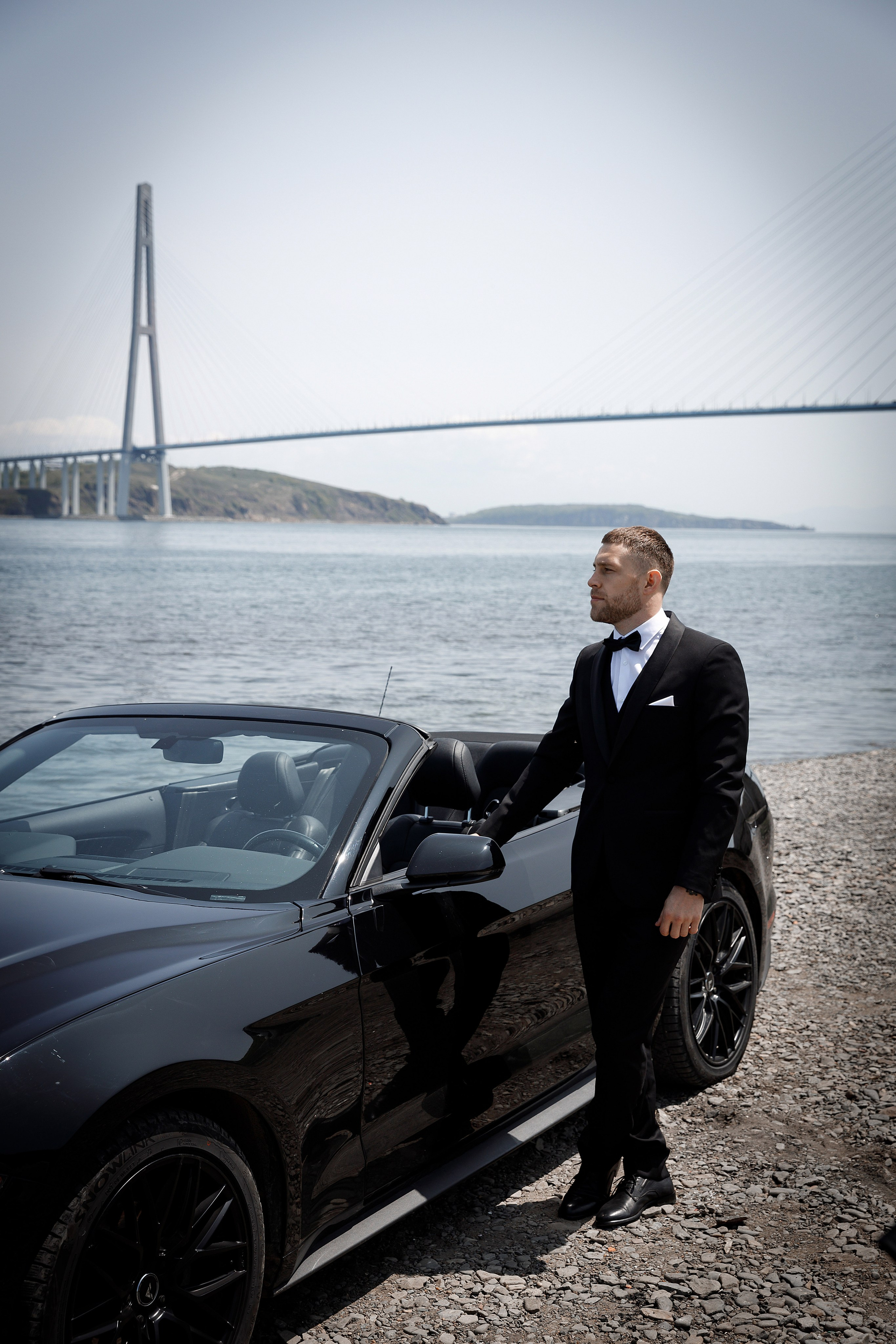 Диана и Александр. Свадебный и семейный фотограф  во Владивостоке Ольга Украинец