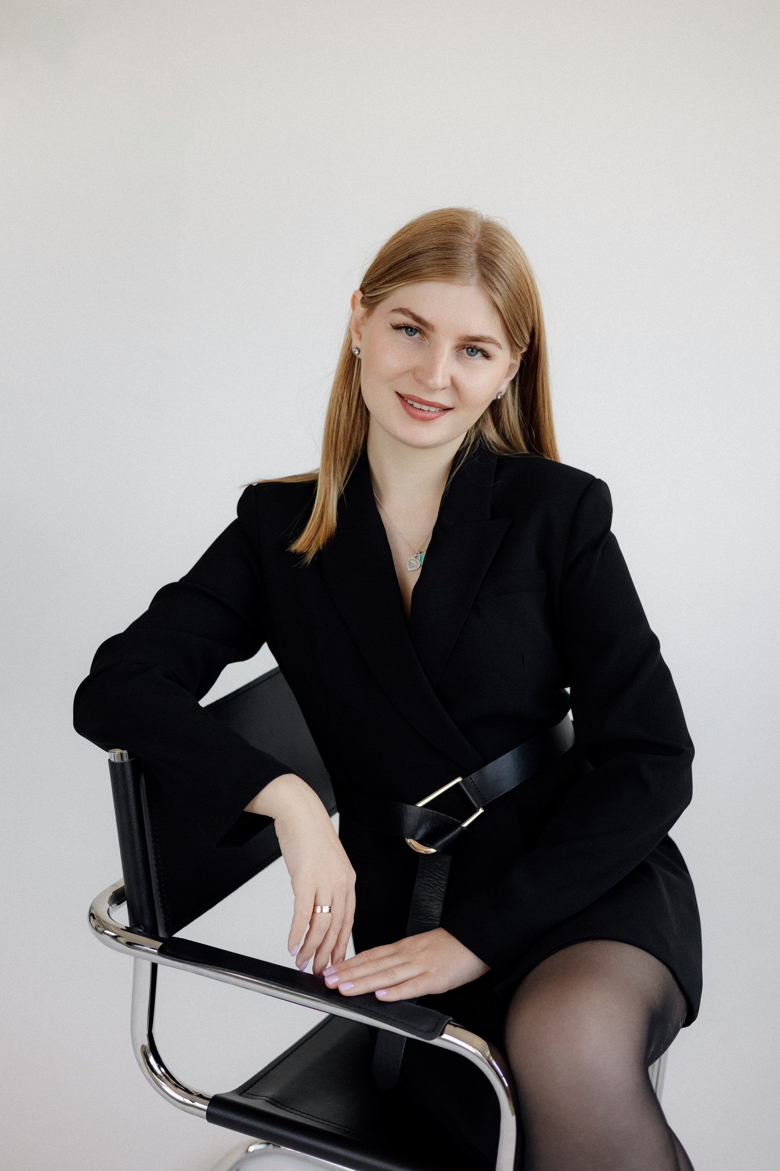 Наталья. Свадебный фотограф в Санкт-Петербурге Ксения Кобышева