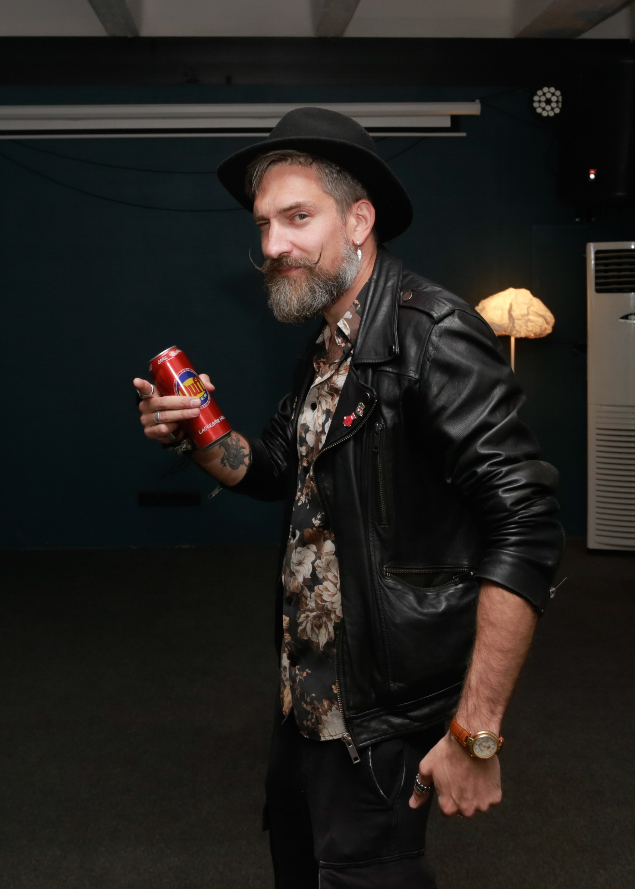 Events. Фотограф Юлия Курочкина