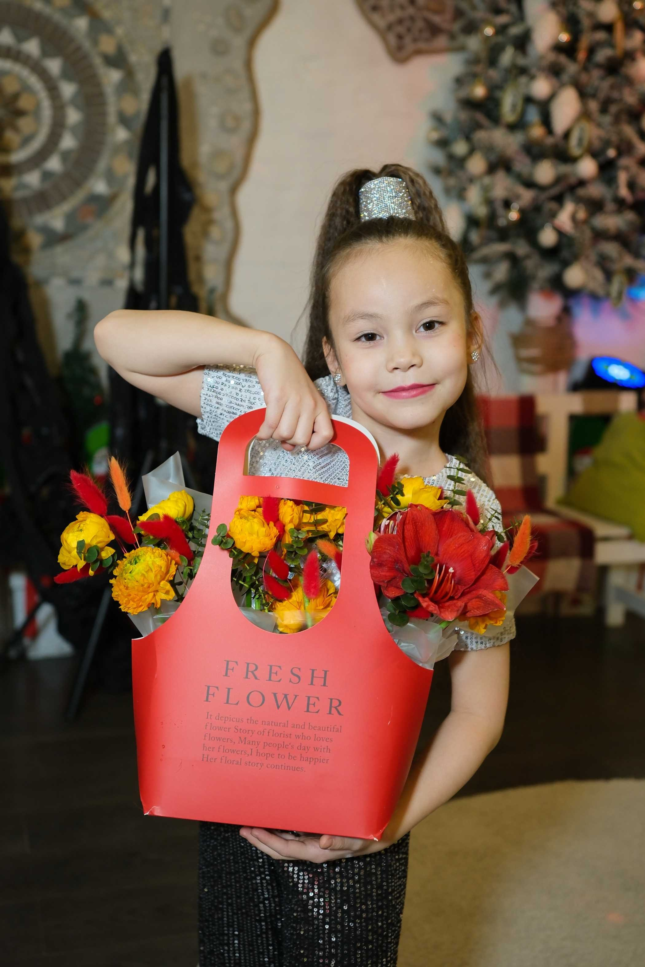 фотограф на детский праздник