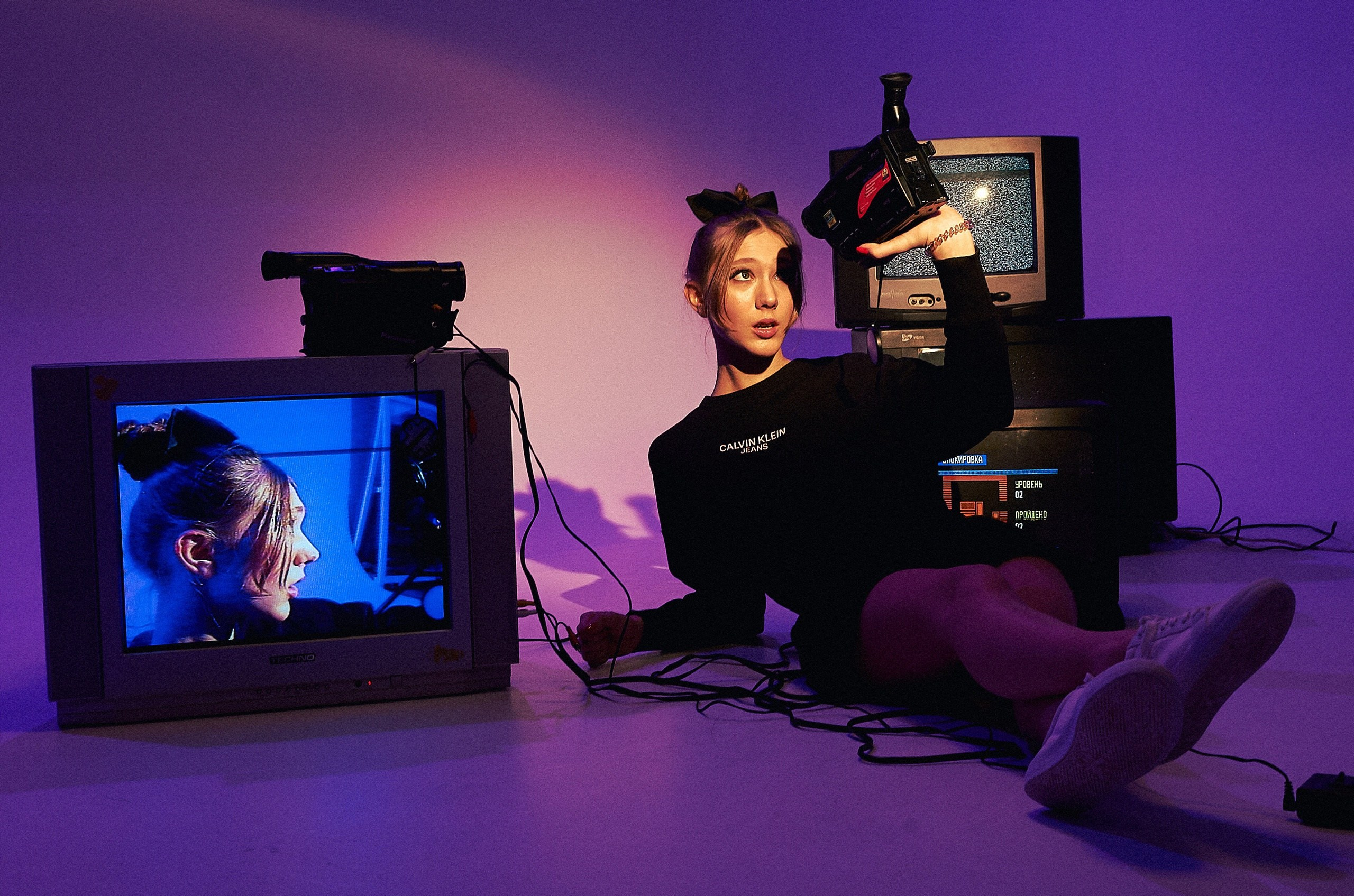 Екатерина 167. Международное модельное материнское агентство «Open models»