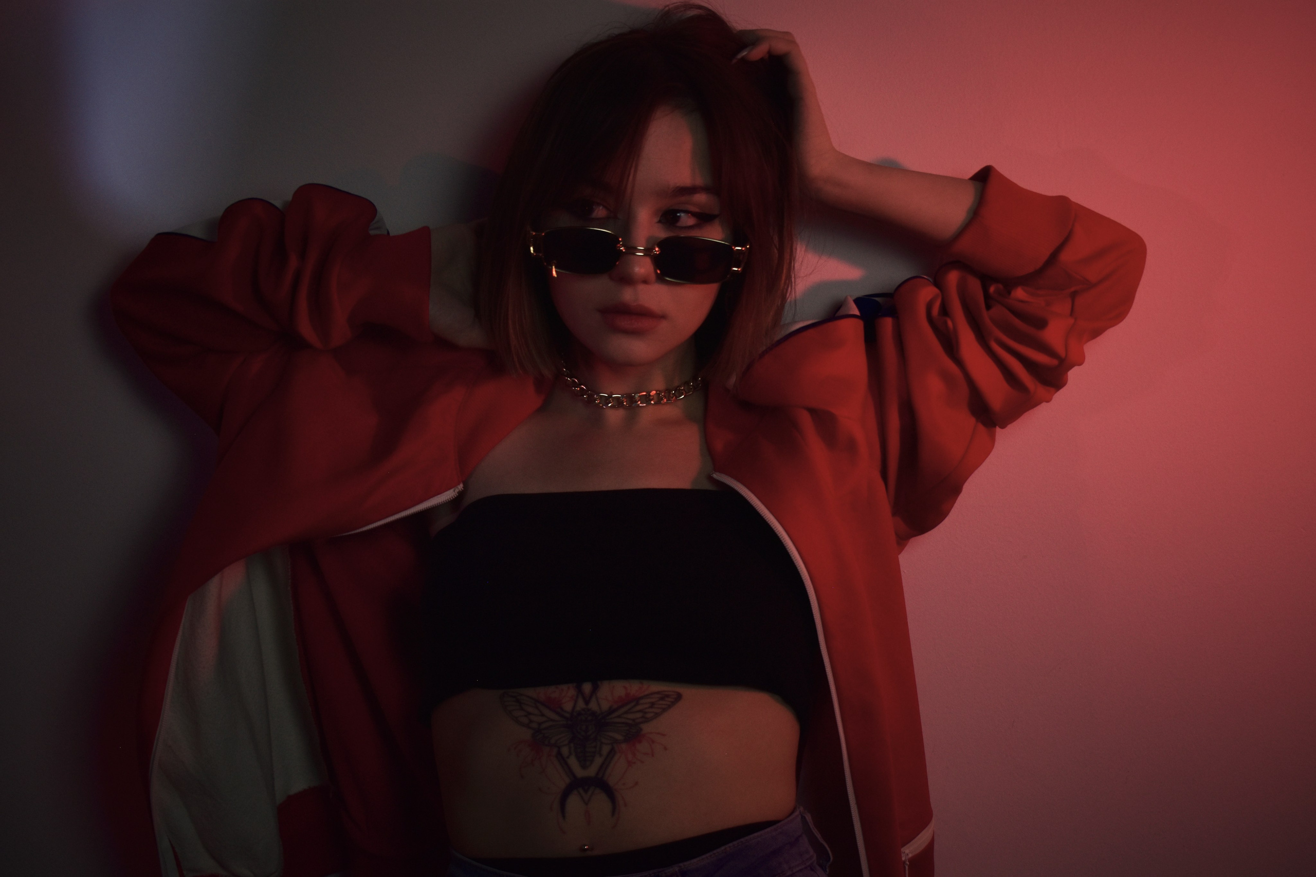 Элина. Фотограф в Спб Арина Чеглакова